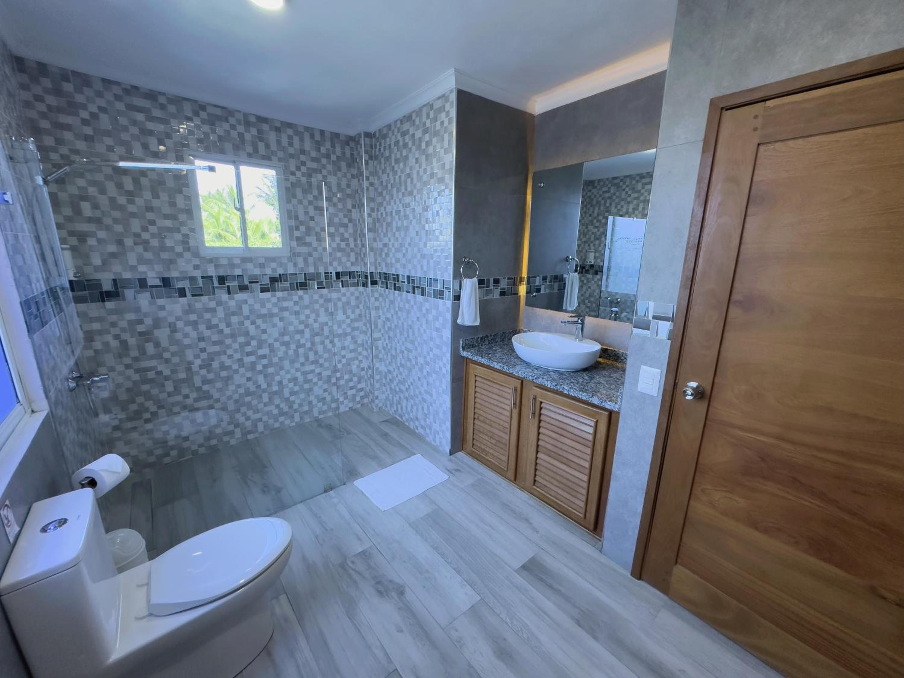 Hotel Agua Dulce