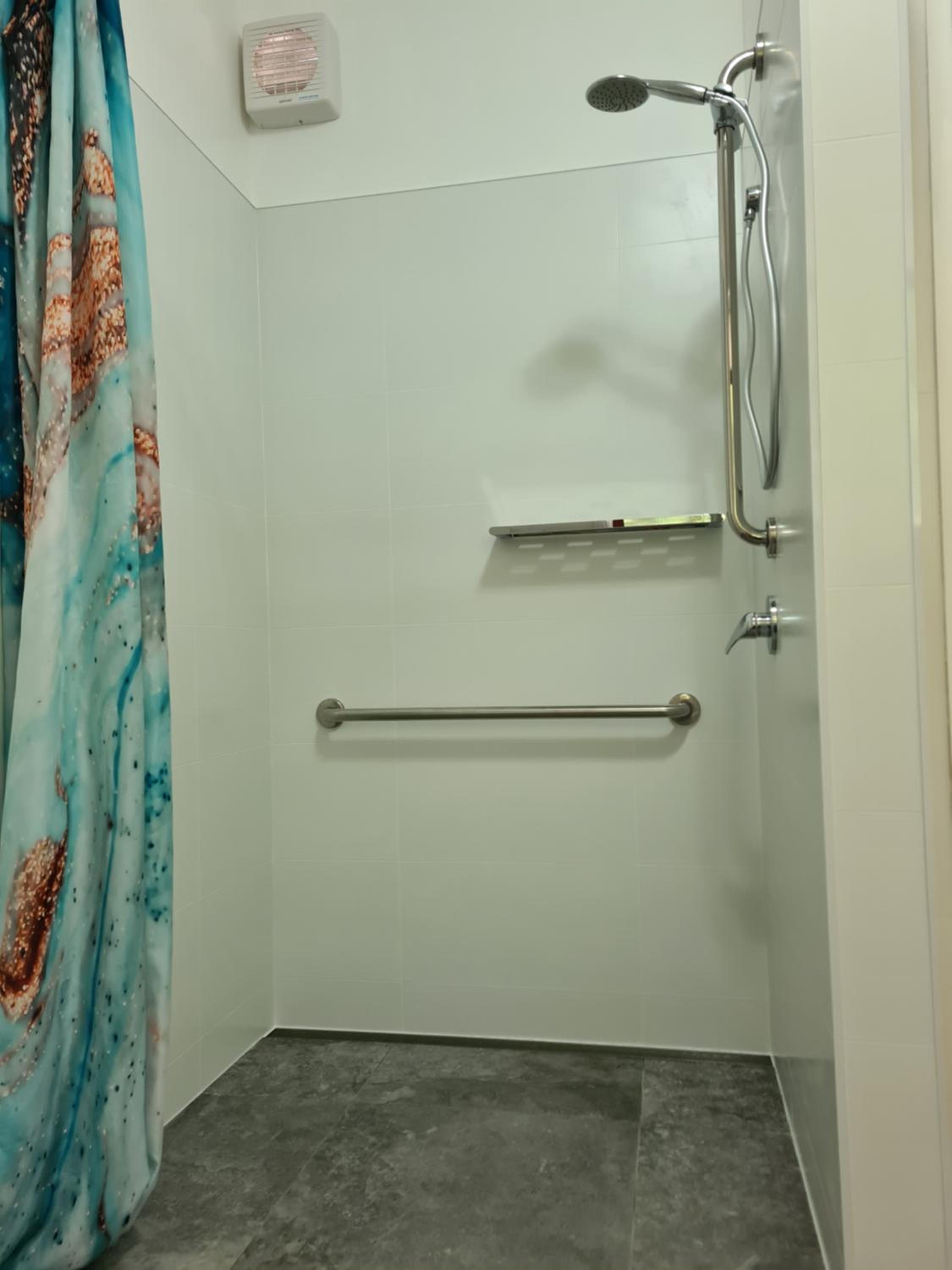 Mallacoota's Shady Gully Caravan Park
