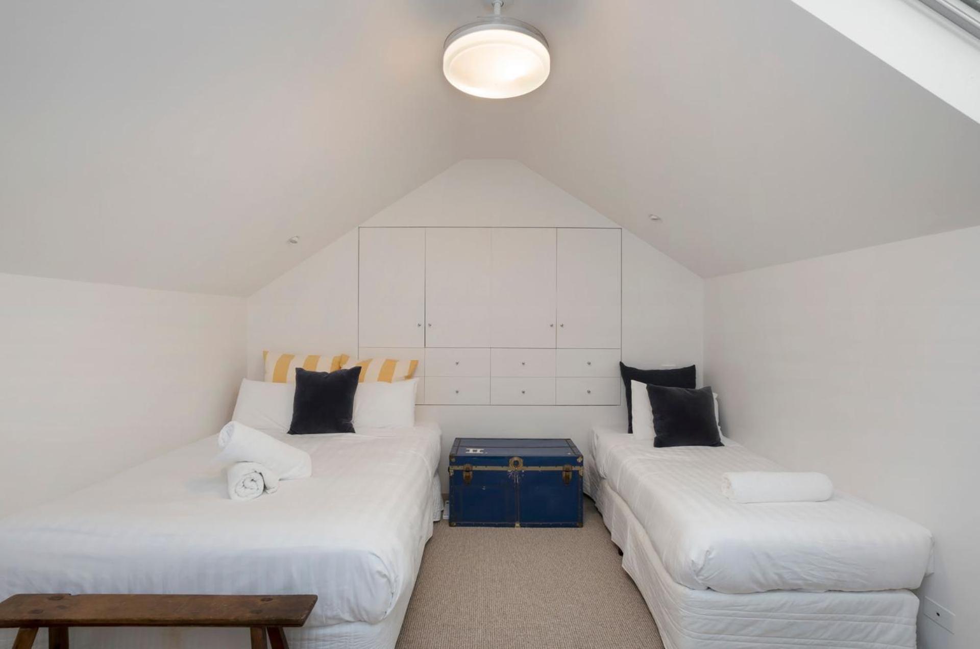 Riverend Regent
