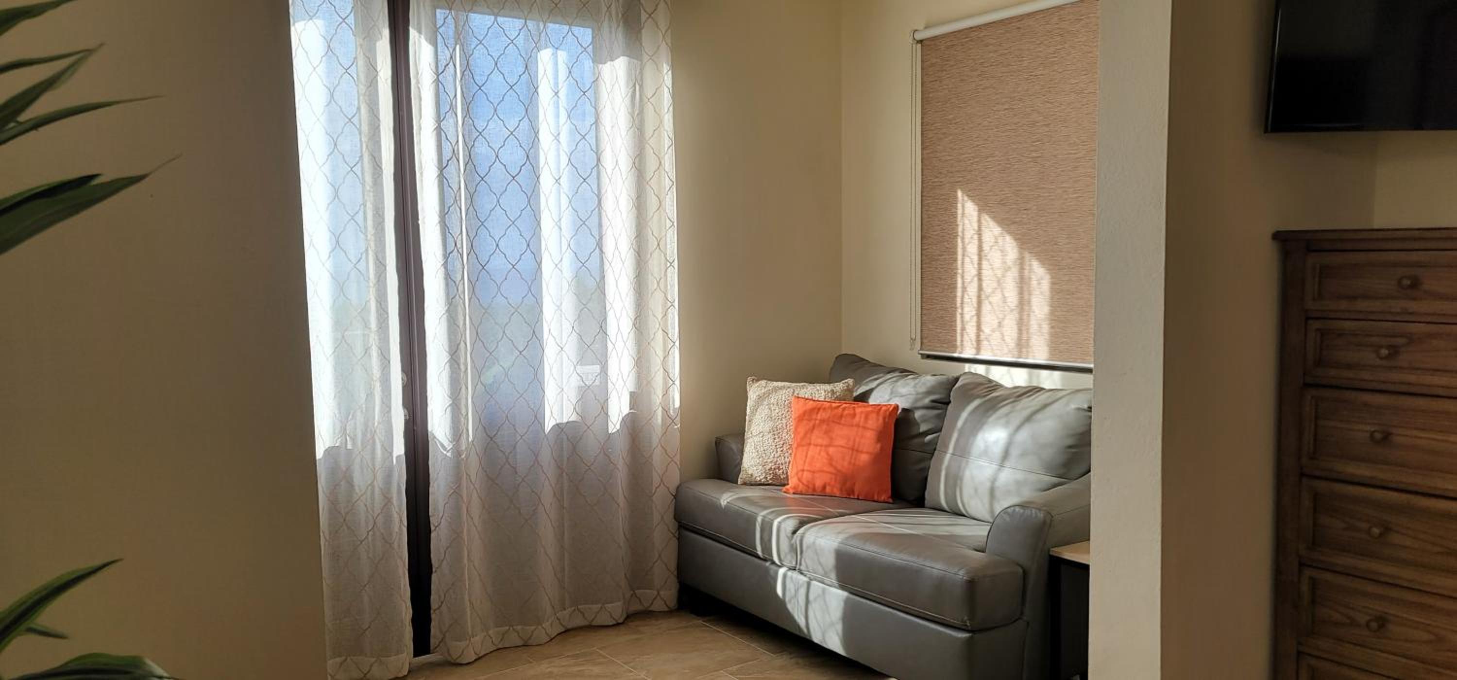 Casa Aramana view 2