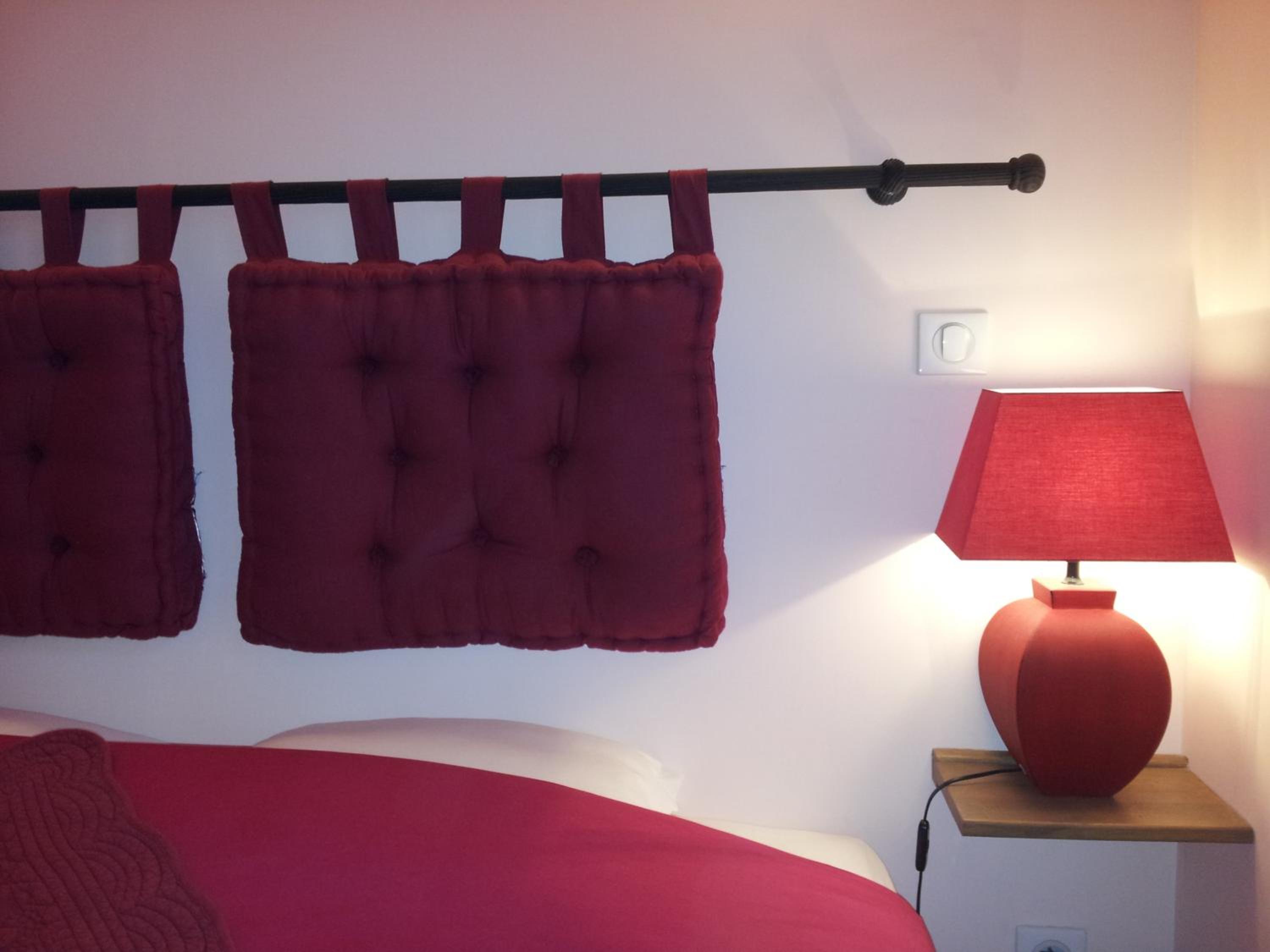 Chambre d'Hôtes L'Airial
