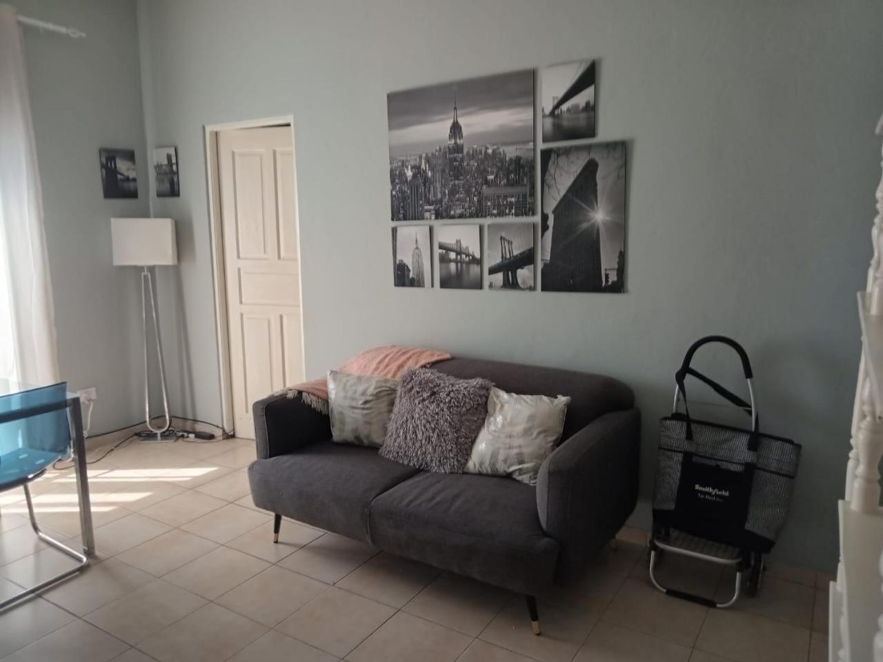 Apartamento completo con piscina en condominio cerca de Playa Alicia Sosua