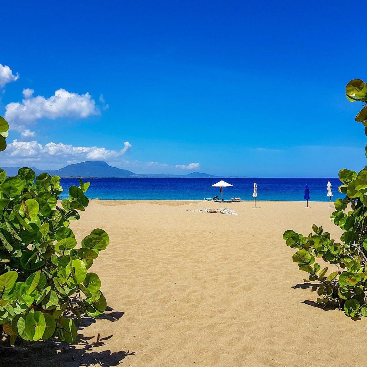 Apartamento completo con piscina en condominio cerca de Playa Alicia Sosua
