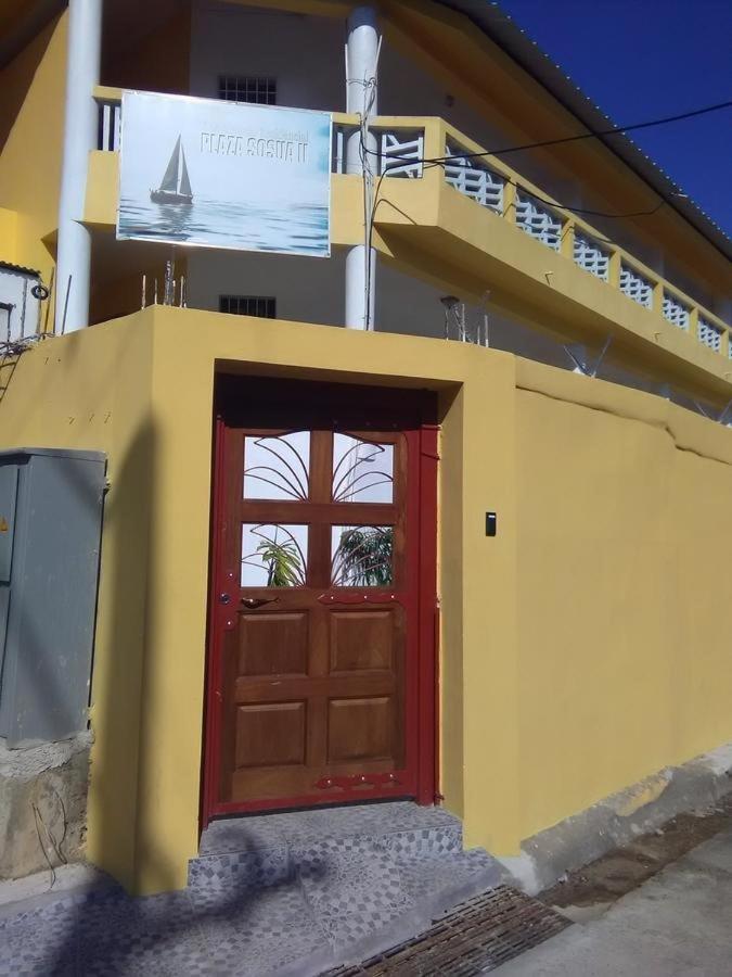 Apartamento completo con piscina en condominio cerca de Playa Alicia Sosua