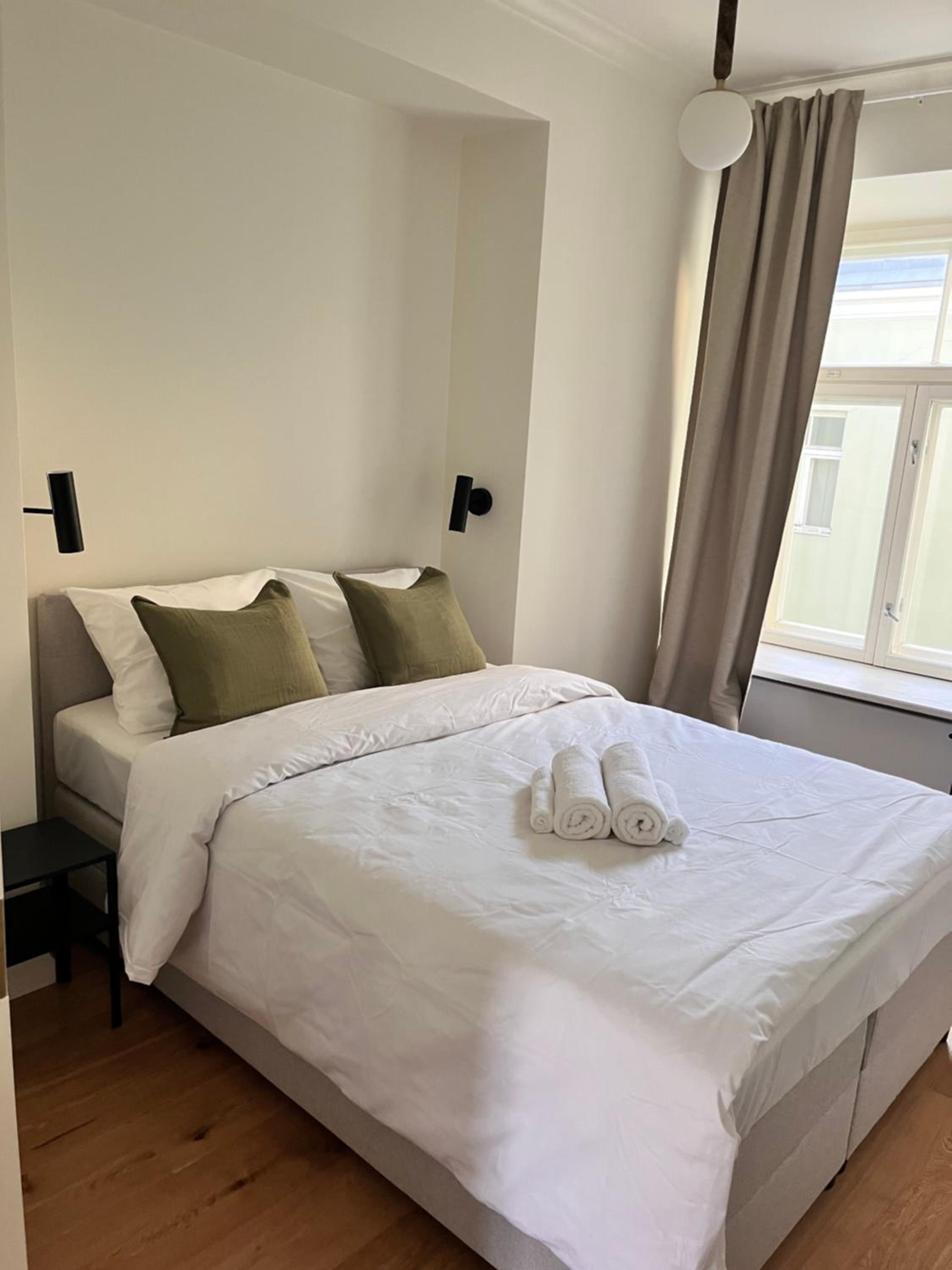 TallinnHousing Old Town Elegance Vana-Viru