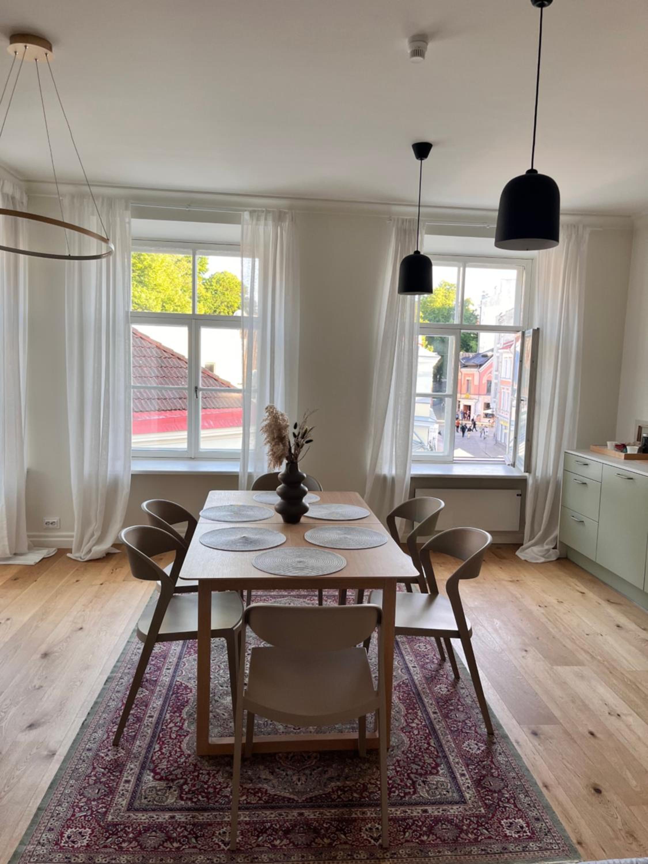 TallinnHousing Old Town Elegance Vana-Viru