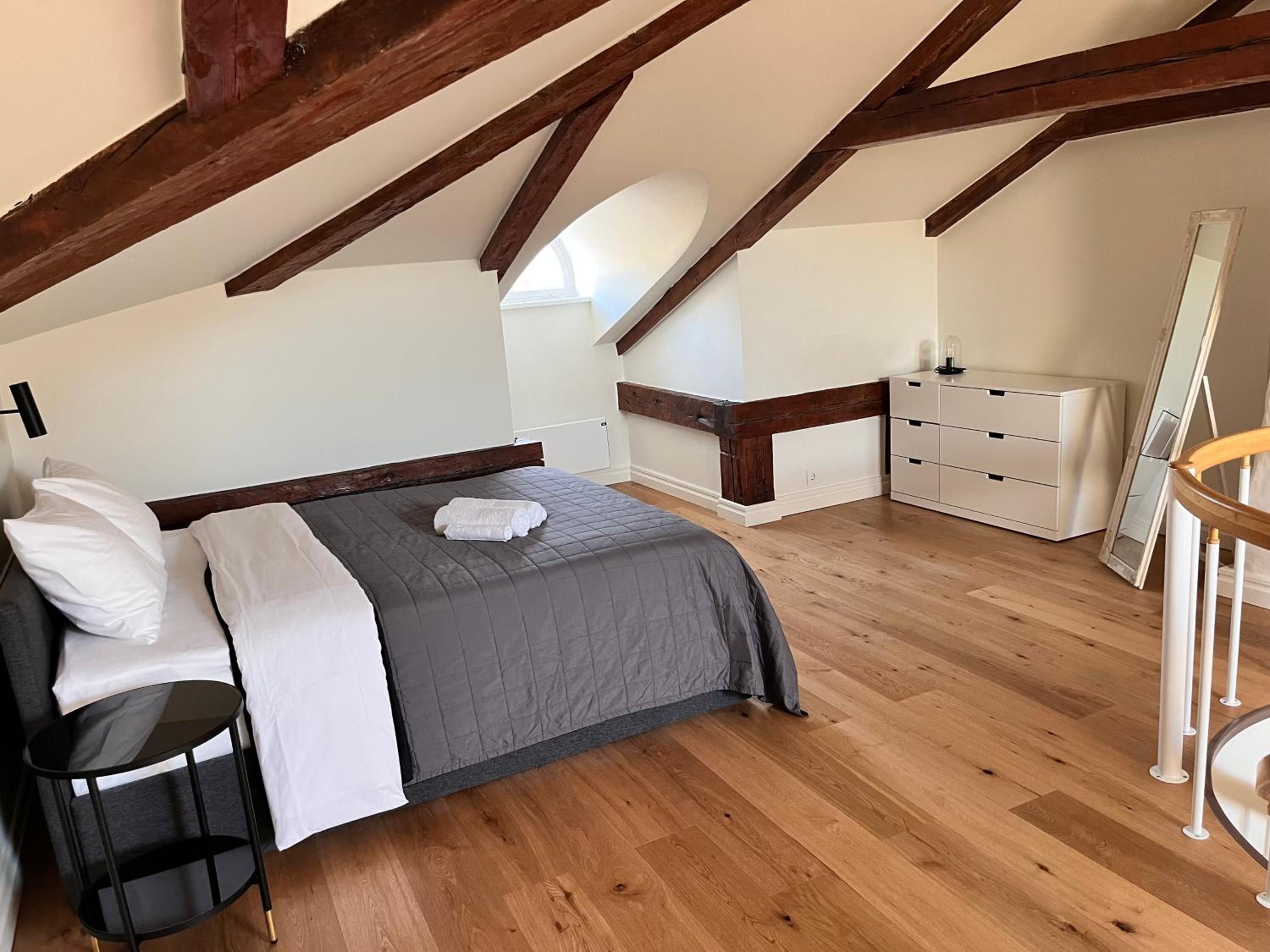 TallinnHousing Old Town Elegance Vana-Viru
