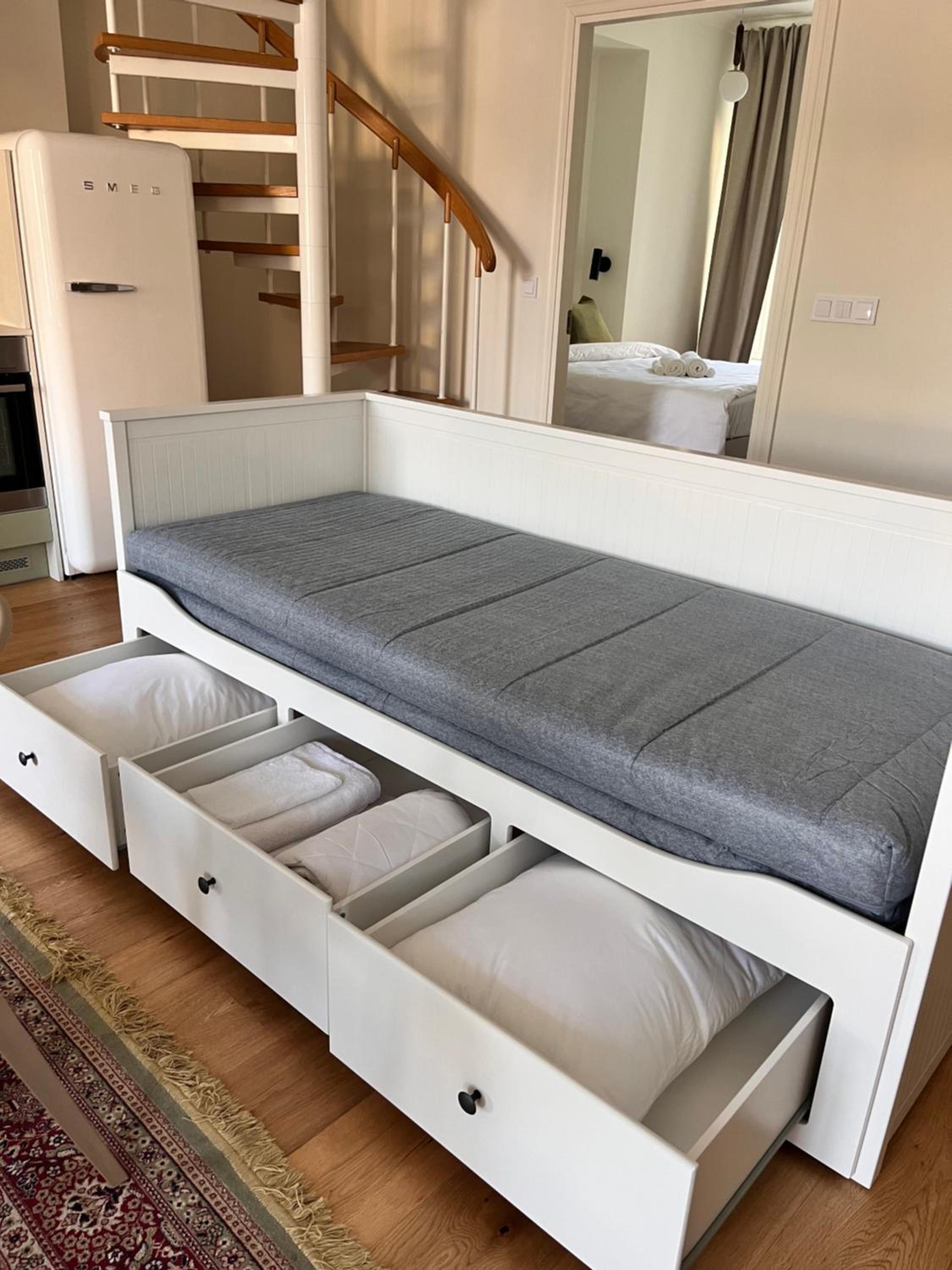 TallinnHousing Old Town Elegance Vana-Viru