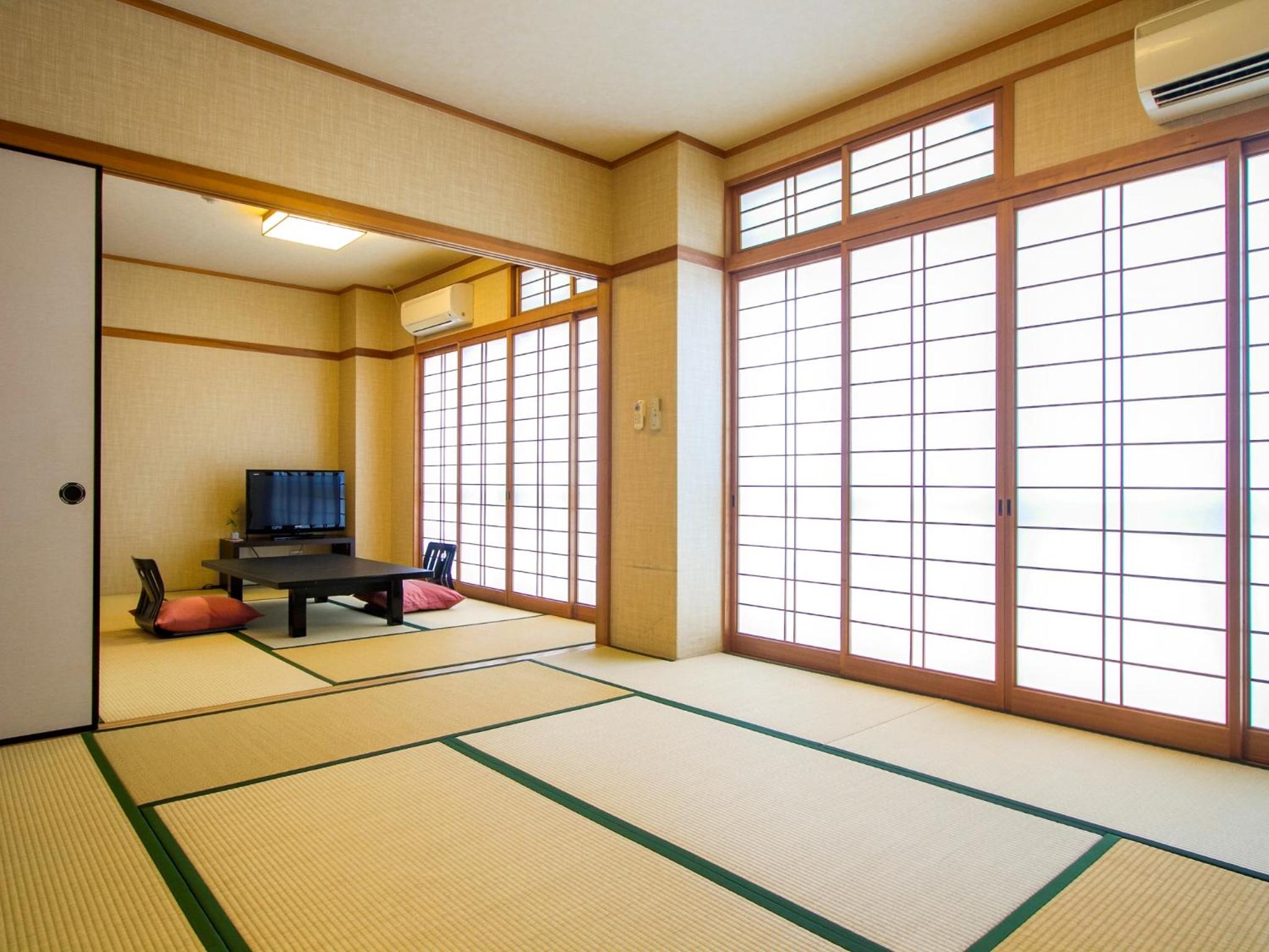 Kannawa Yunoka view 2