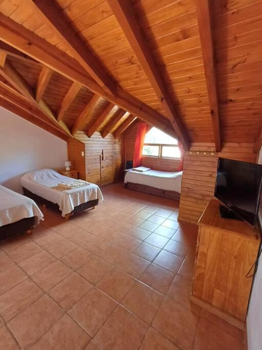 Apartamento céntrico 1, dos dormitorios, 5 pax