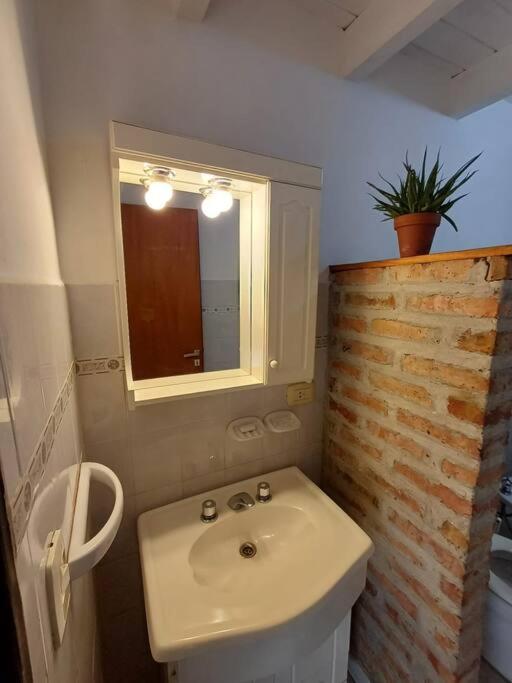 Apartamento céntrico 1, dos dormitorios, 5 pax