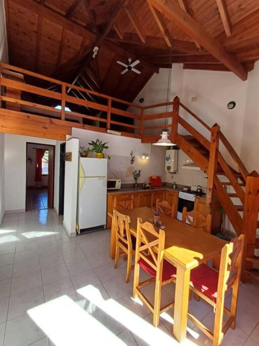 Apartamento céntrico 1, dos dormitorios, 5 pax