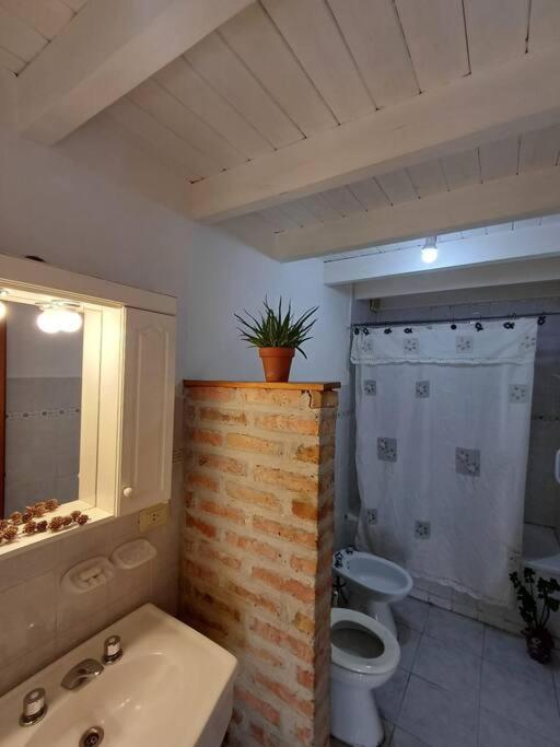 Apartamento céntrico 1, dos dormitorios, 5 pax