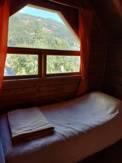 Apartamento céntrico 1, dos dormitorios, 5 pax