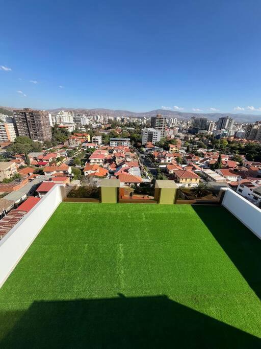 Departamento ejecutivo de lujo II