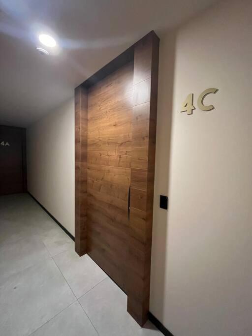 Departamento ejecutivo de lujo II