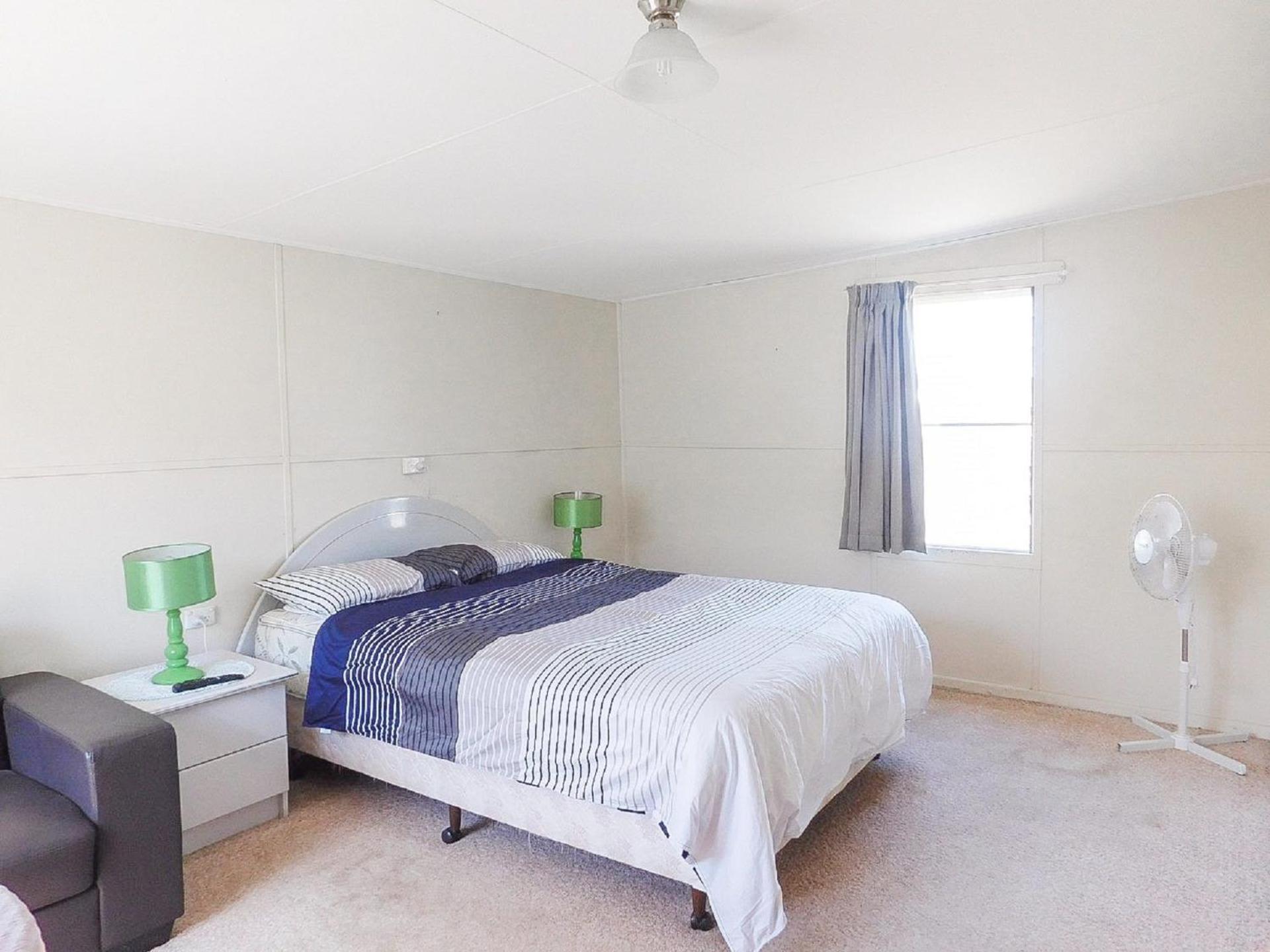 The Hideaway - Burrum Heads- Close To Boatramp- 3BR