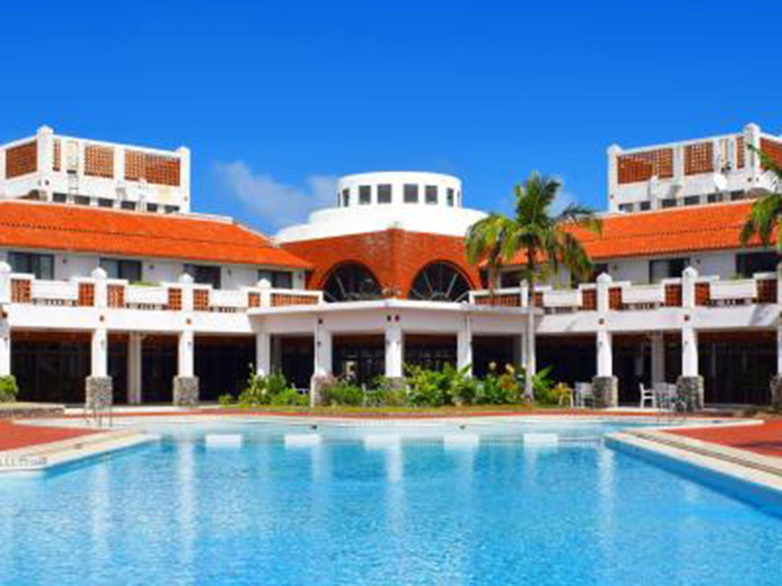 Watermark Hotel Okinawa Kume Island, Billede 95