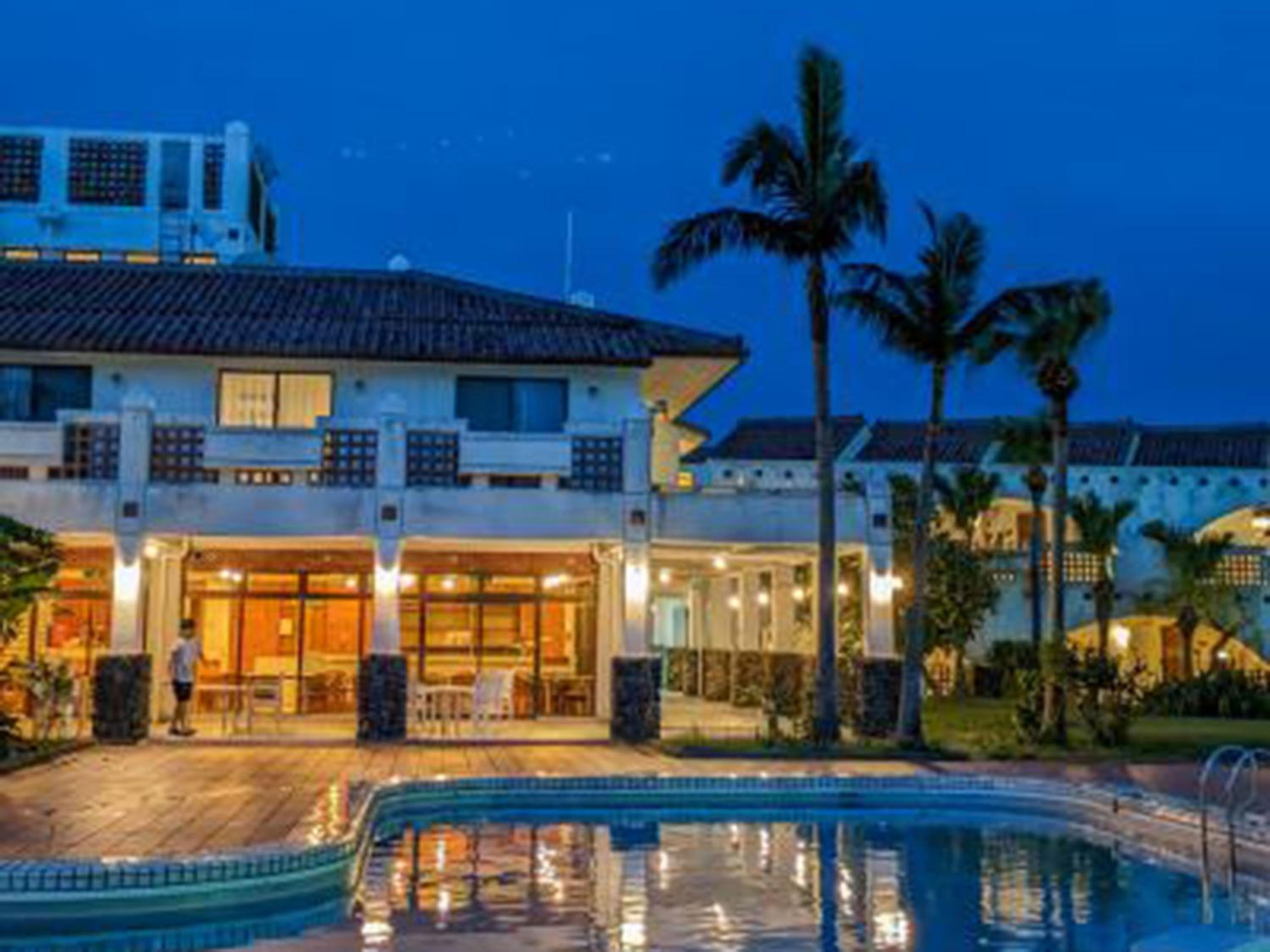 Watermark Hotel Okinawa Kume Island, Billede 68