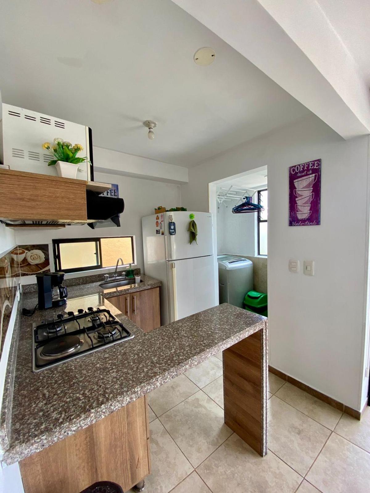 Apartamento Familiar con Piscina y Jacuzzi, Cerca al Parque del Café - Reserva de la Colina