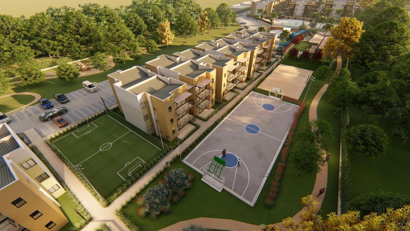 Apartamento Familiar con Piscina y Jacuzzi, Cerca al Parque del Café - Reserva de la Colina