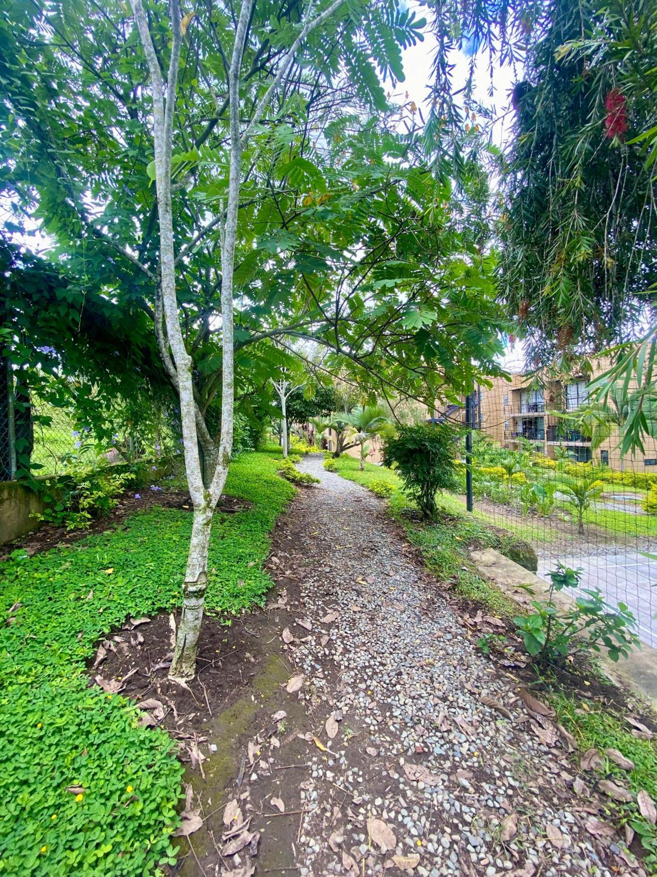 Apartamento Familiar con Piscina y Jacuzzi, Cerca al Parque del Café - Reserva de la Colina