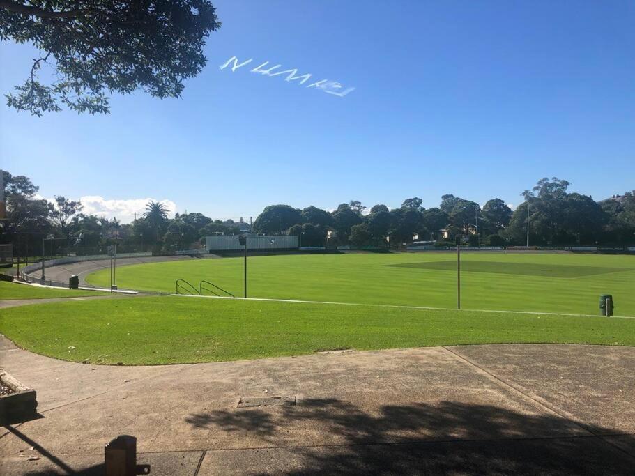 2Bd 2Bth Lux Apartmt Hurstville