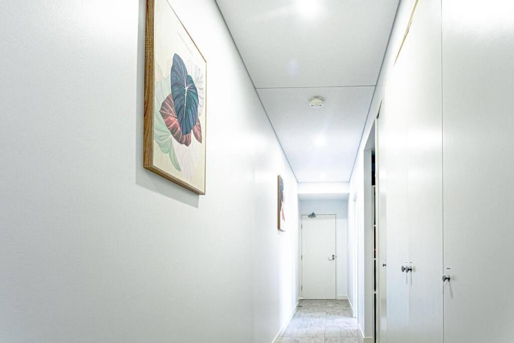 2Bd 2Bth Lux Apartmt Hurstville