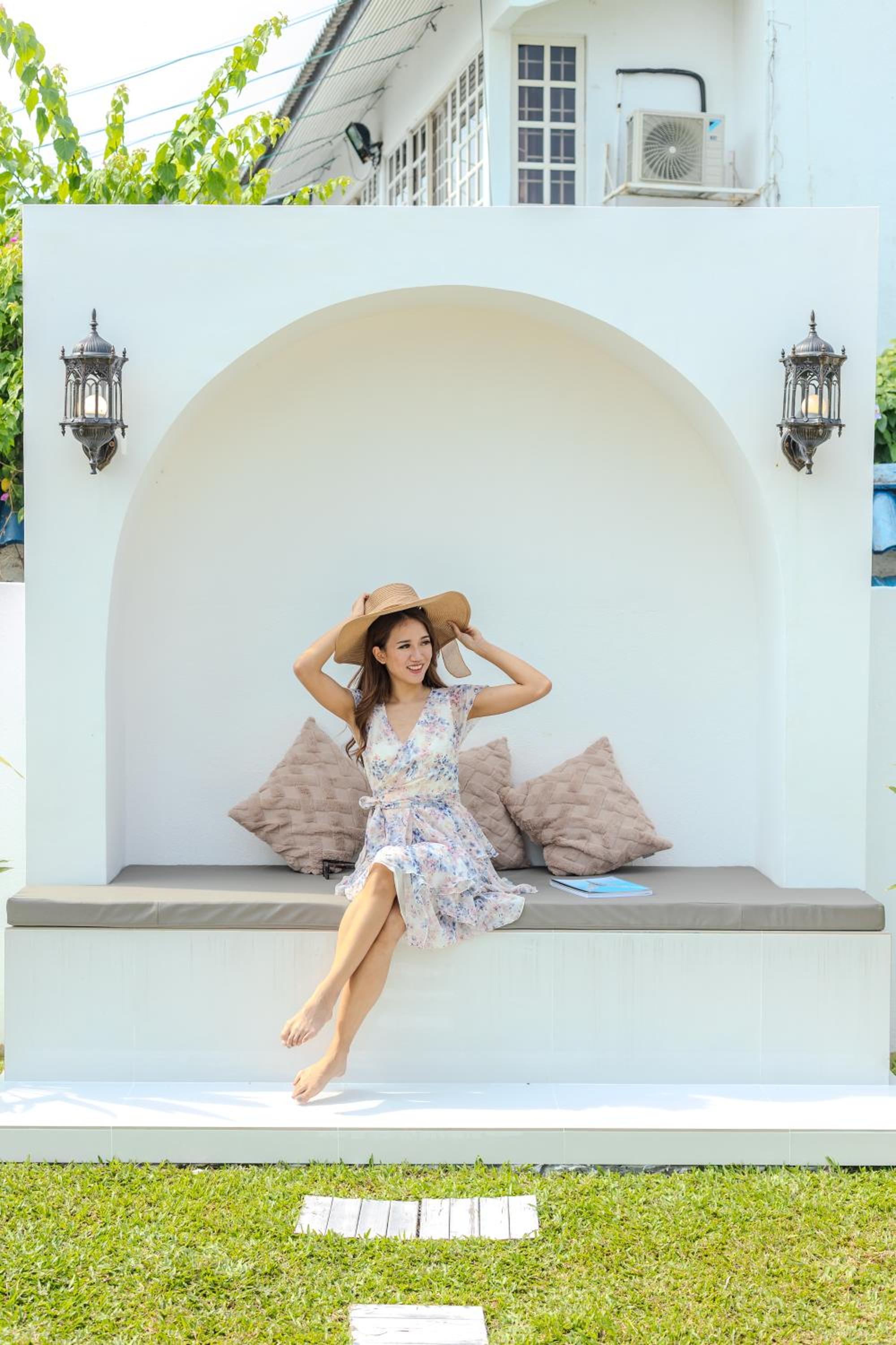 Suntai Villa, Beachfront Suites photo 3