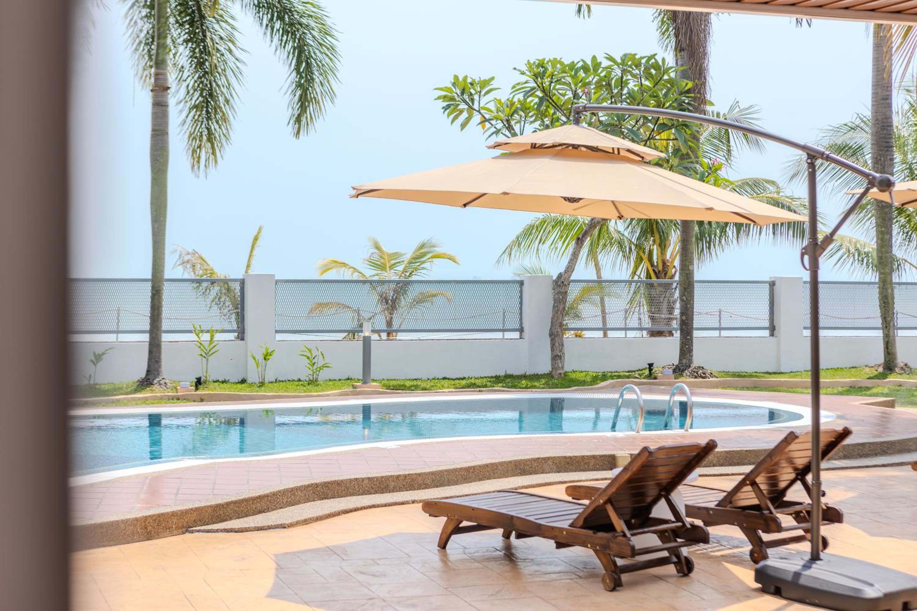 Suntai Villa, Beachfront Suites photo 2