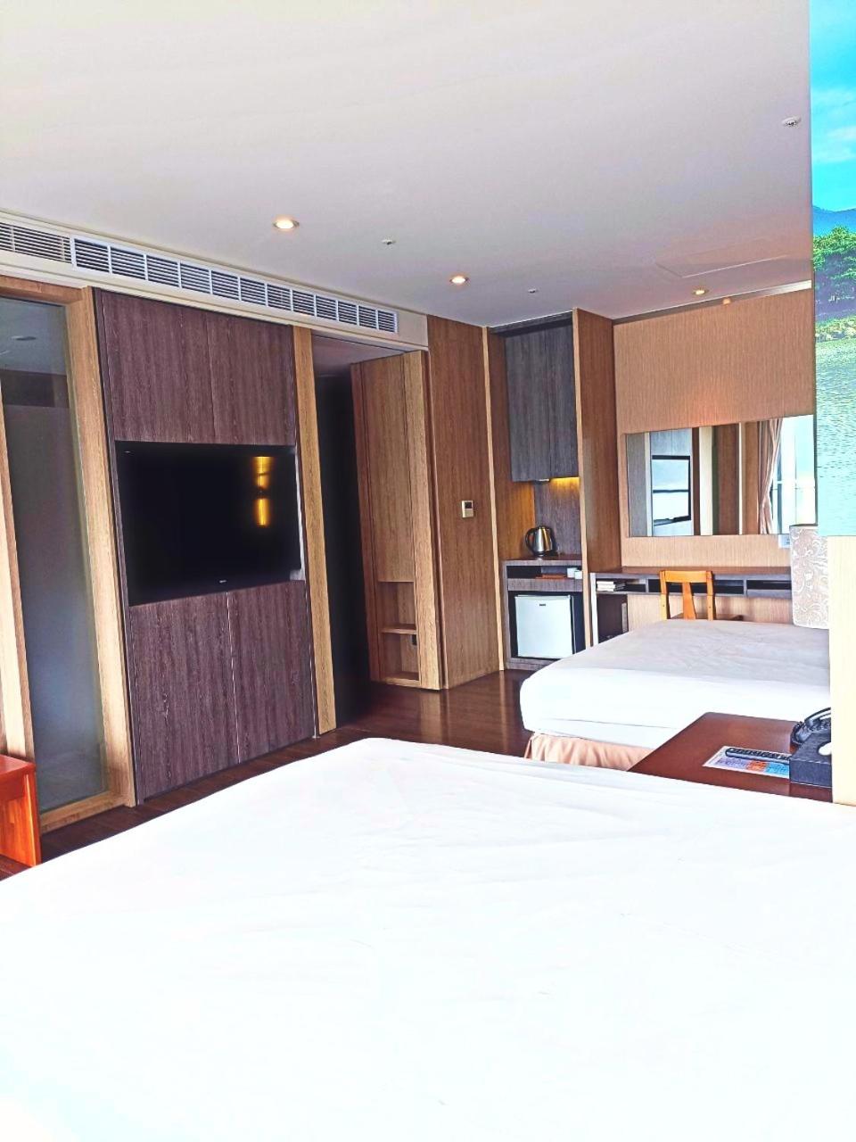 Chii Lih Resort