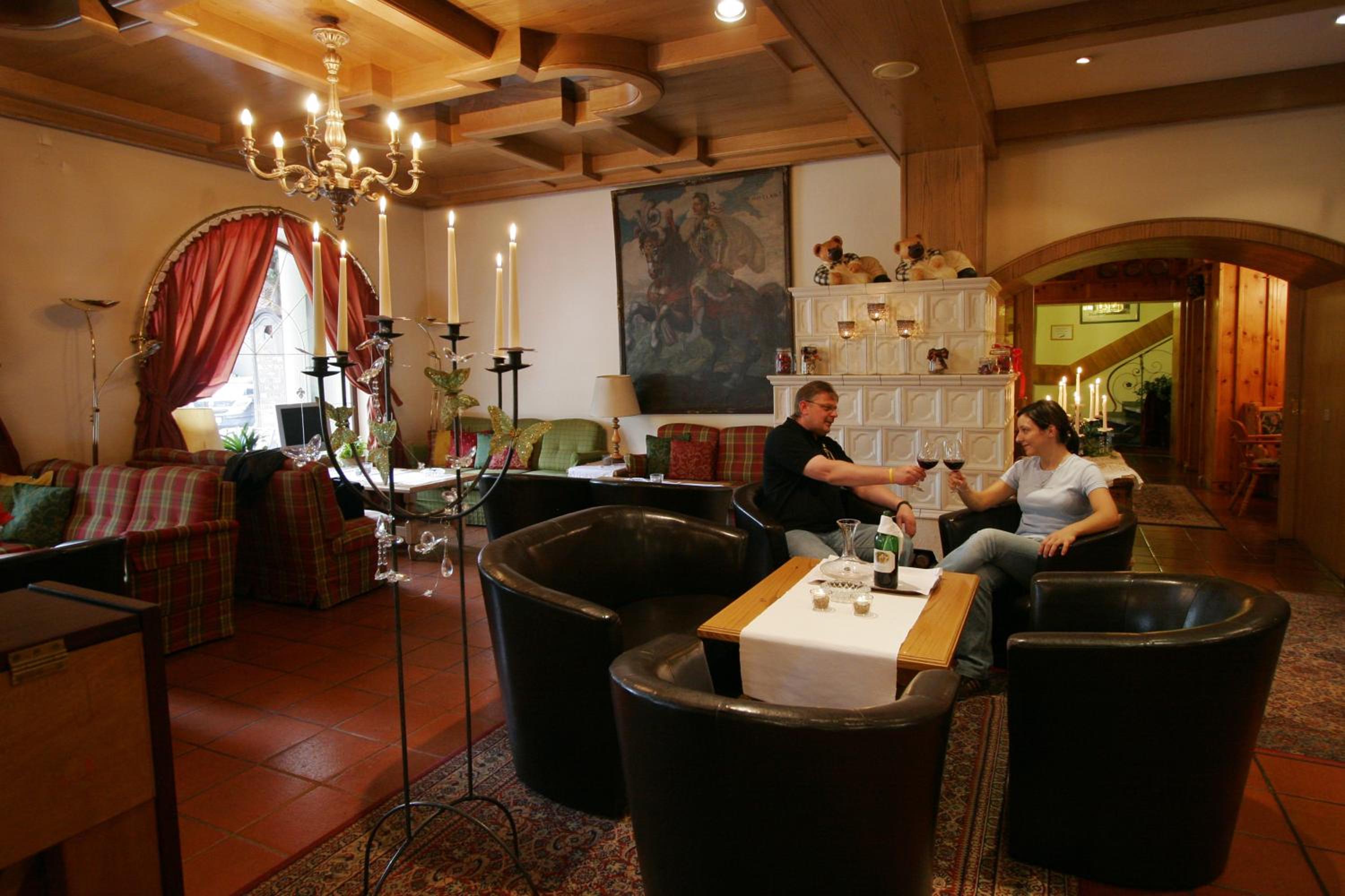 Ferienhotel Alber