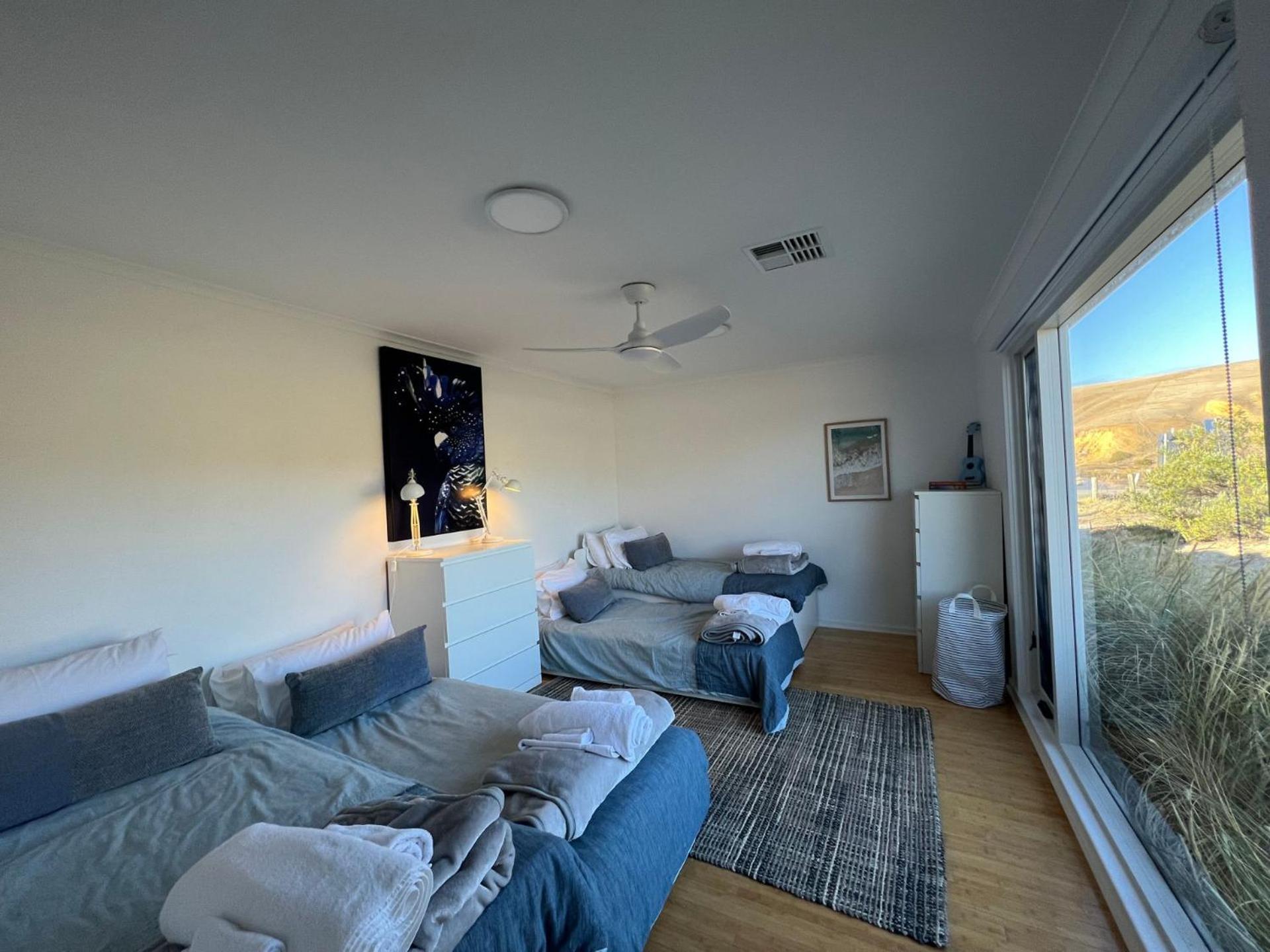 Myponga Dunes - 1 Hewett Crescent, Myponga Beach