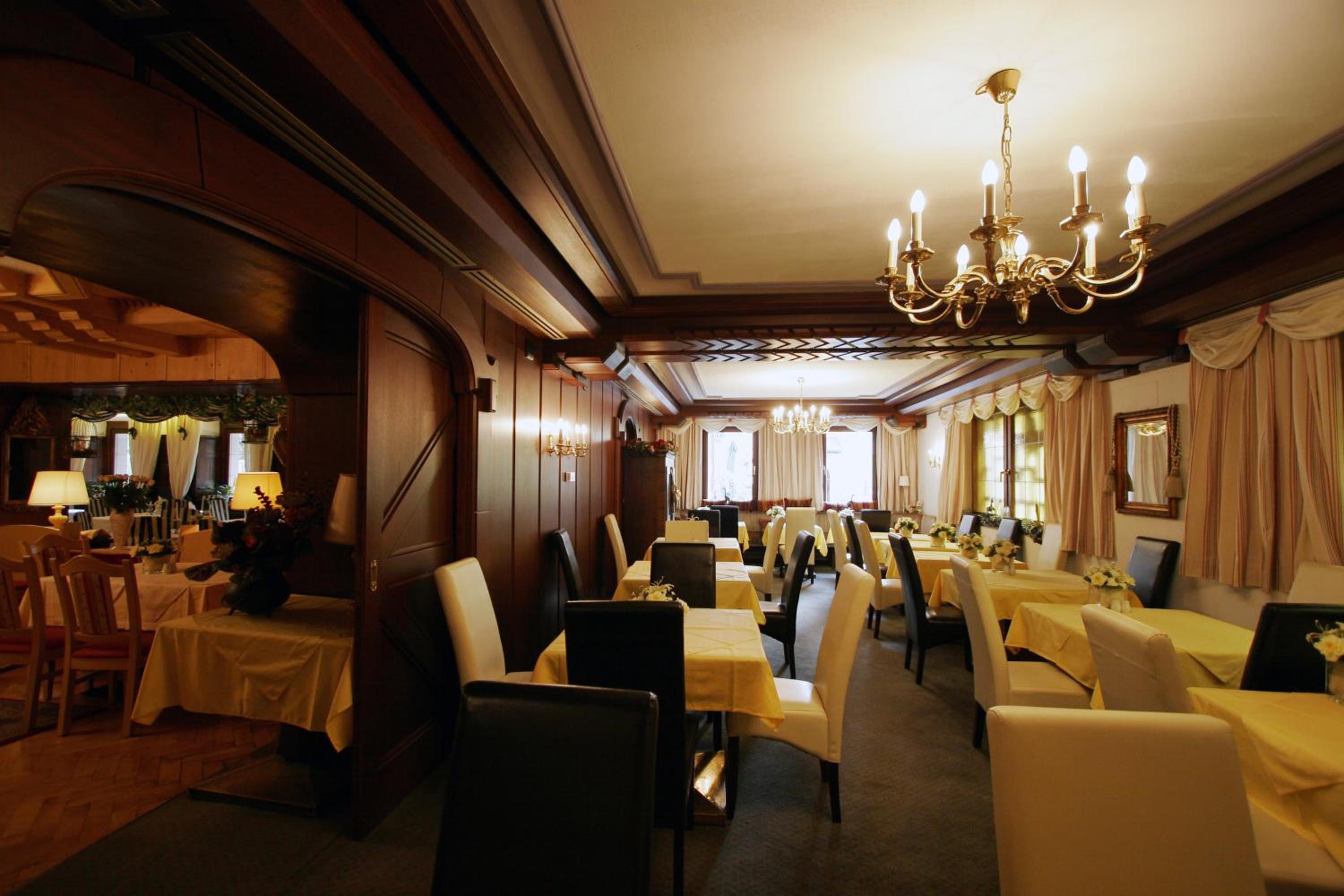 Ferienhotel Alber