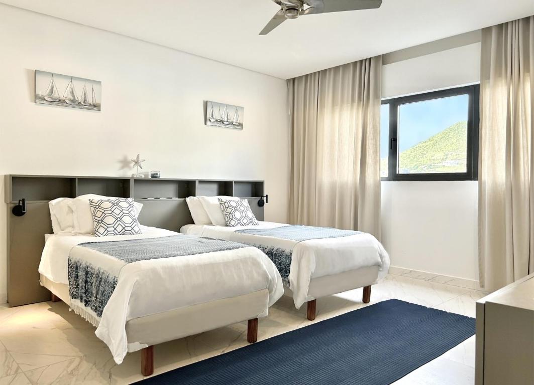 Peace of Mind - Las Brisas view 5