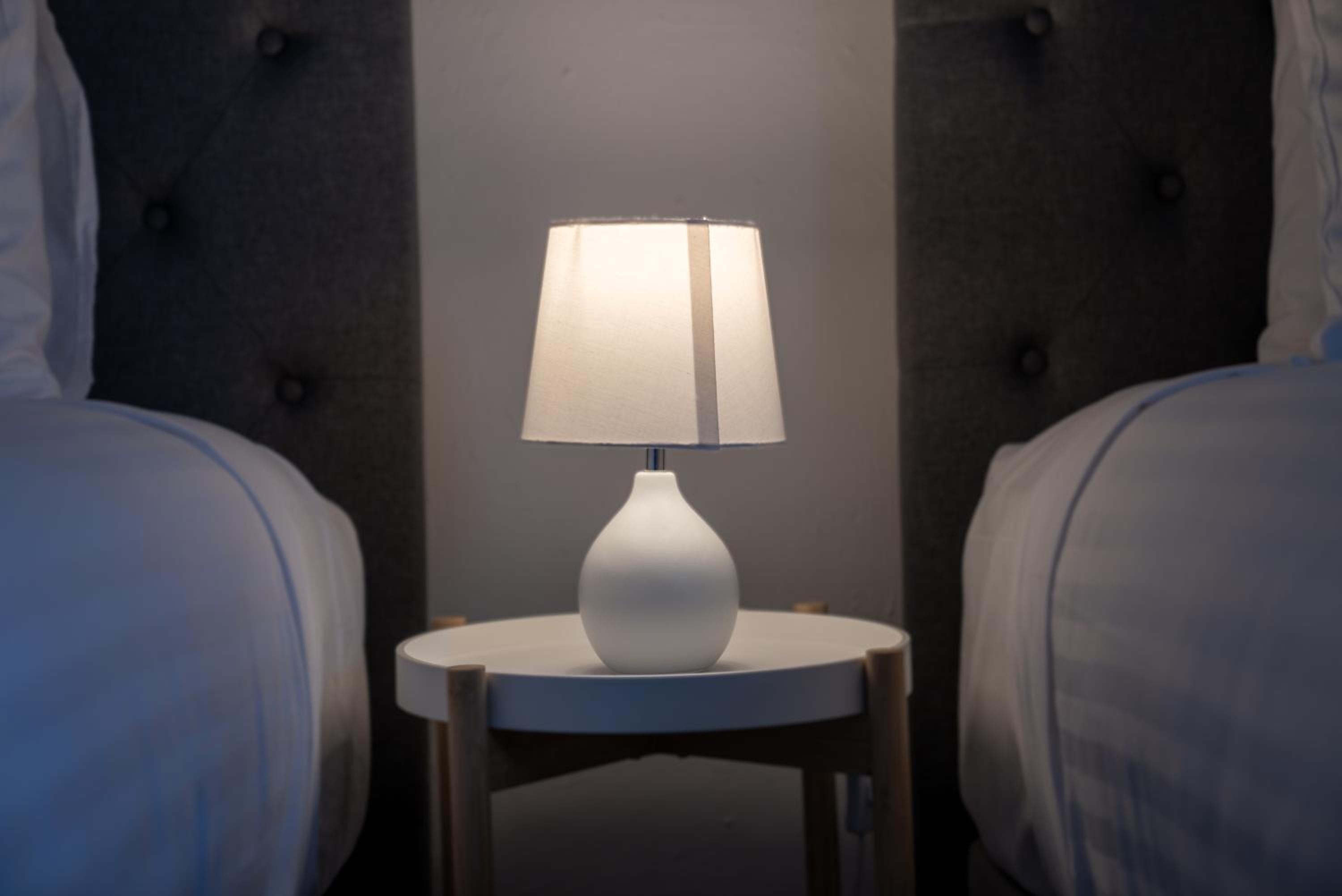 Urban Nook Serviced Apartments