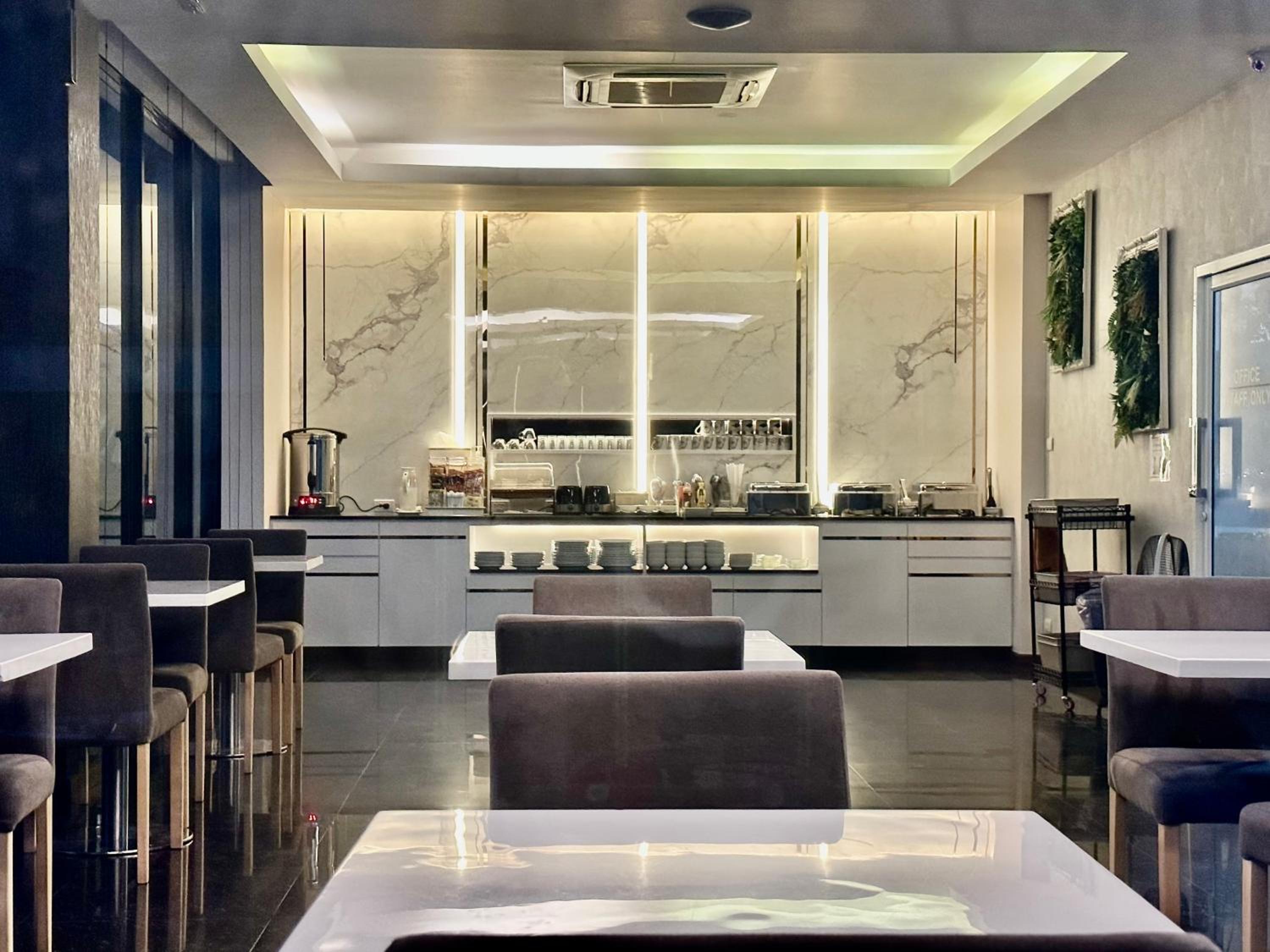 Khonkaen Residence