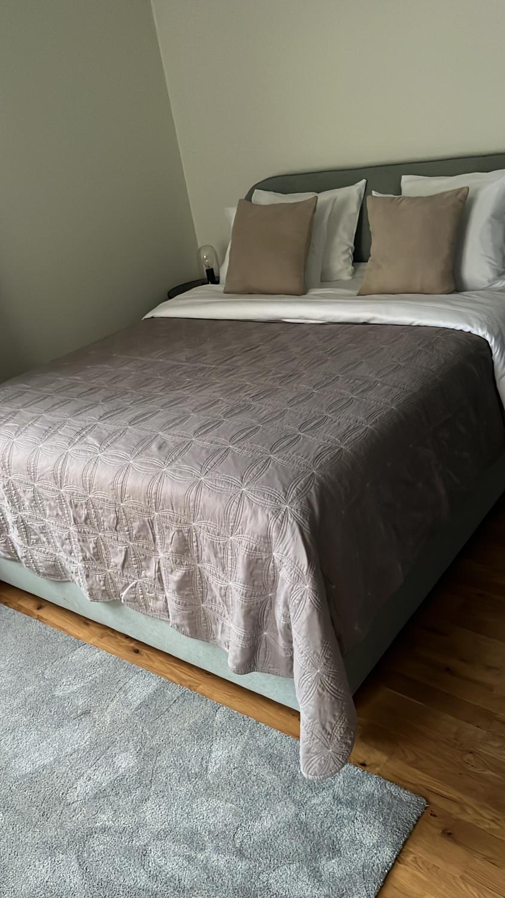 TallinnHousing Old Town Elegance Vana-Viru