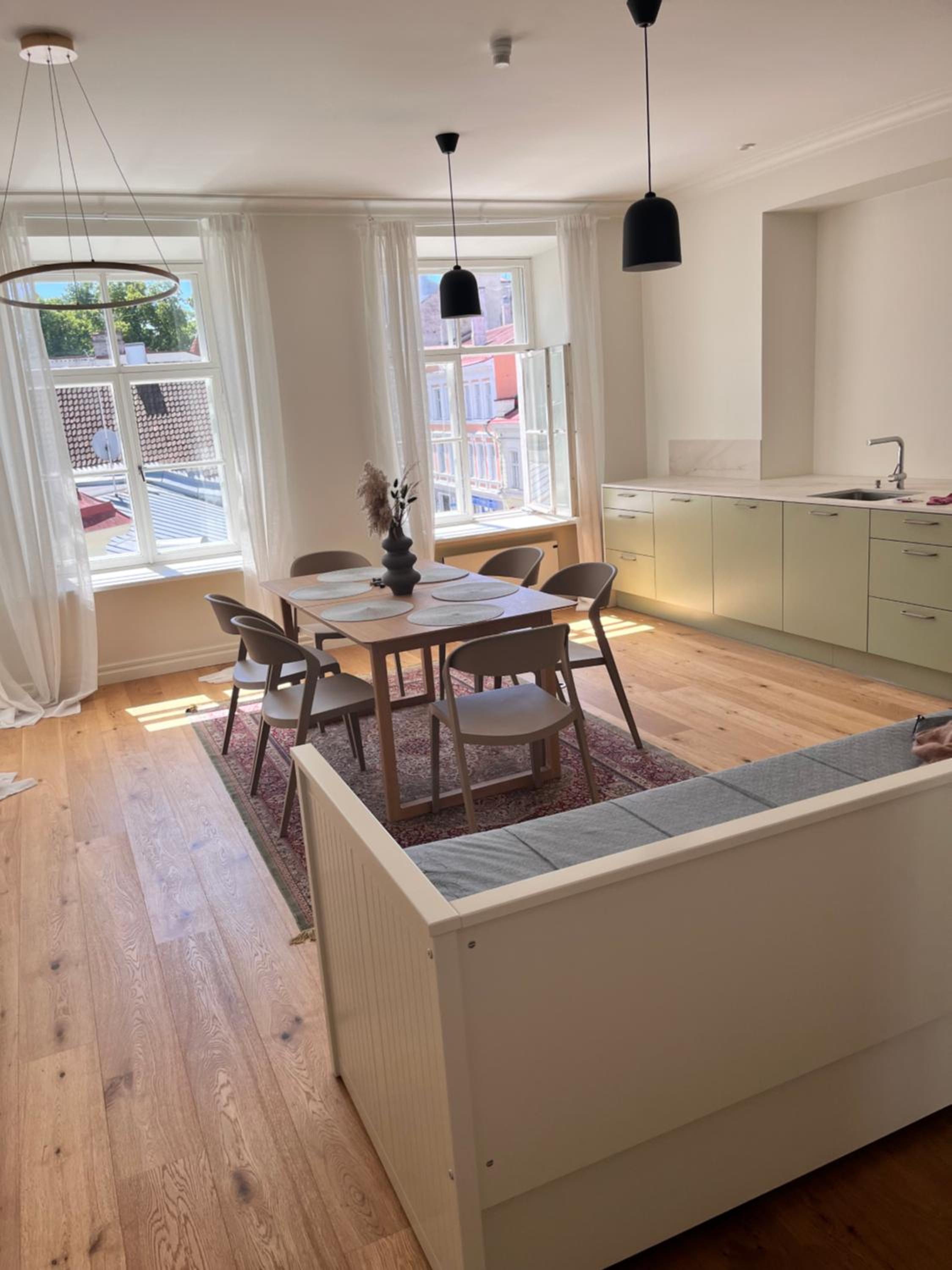 TallinnHousing Old Town Elegance Vana-Viru