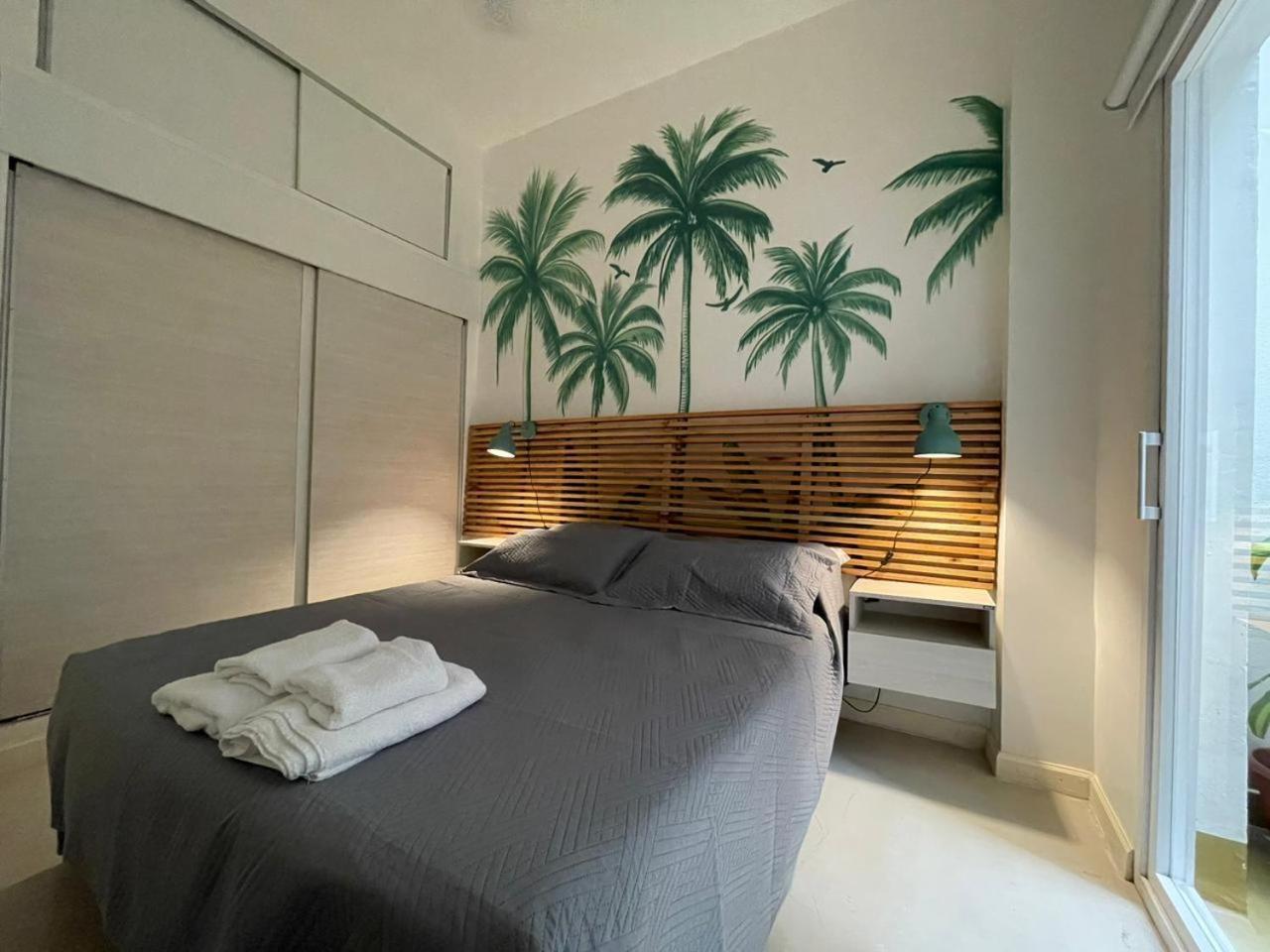 Palermo Soho Apartamento 3 huéspedes