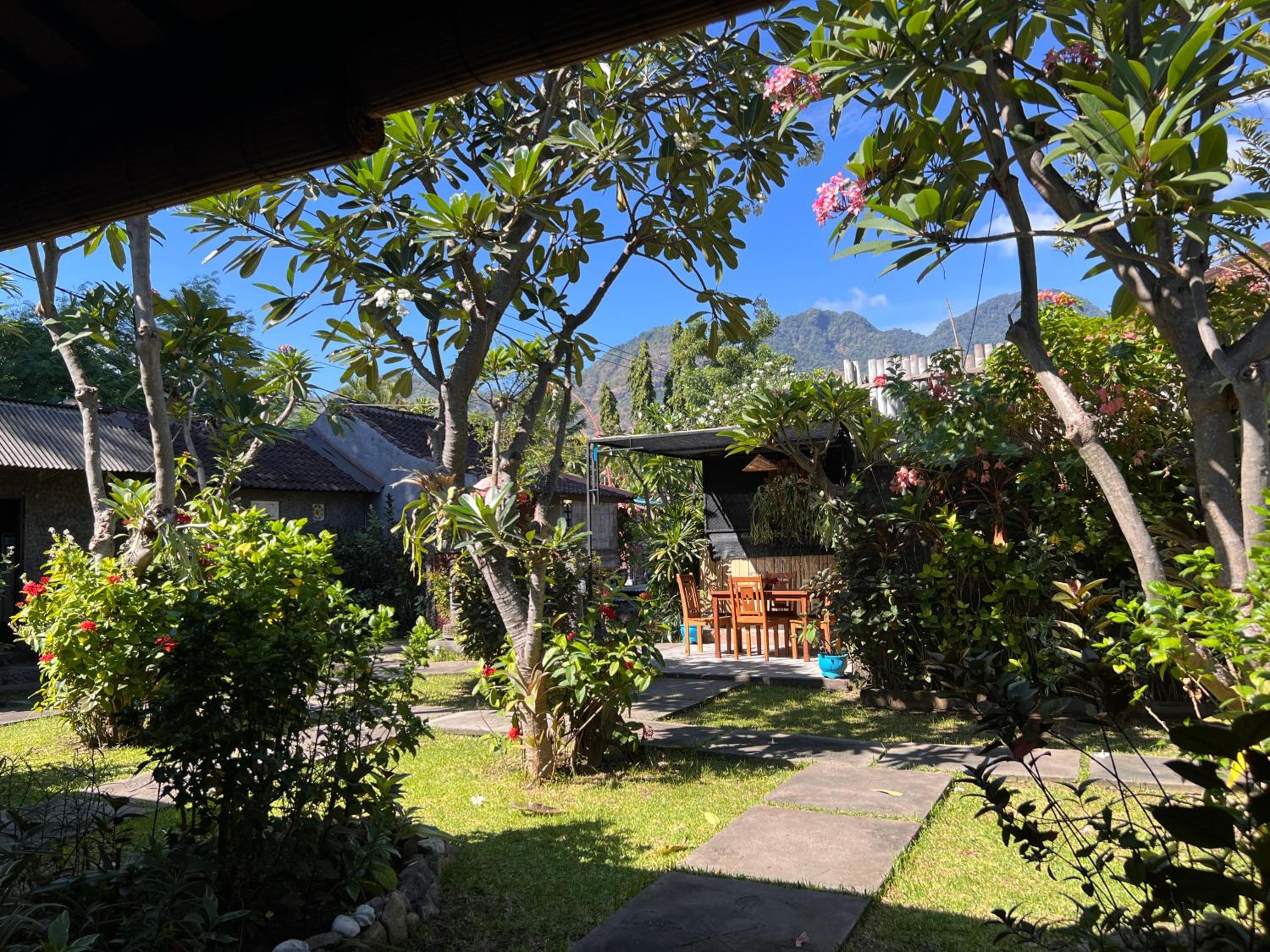 Pondok Shindu Guest House view 5