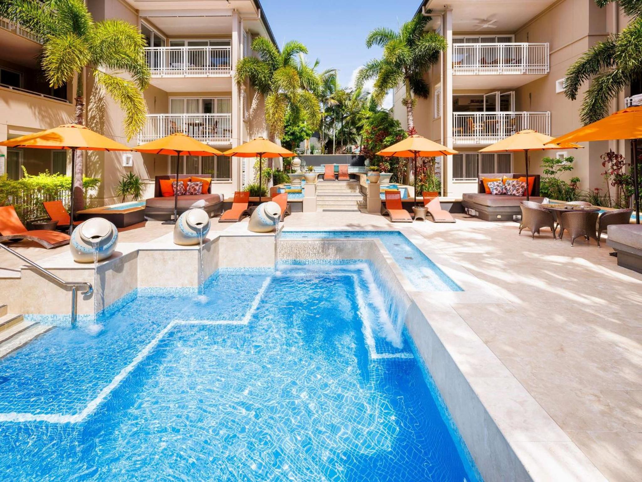 Laguna on Hastings Noosa 127