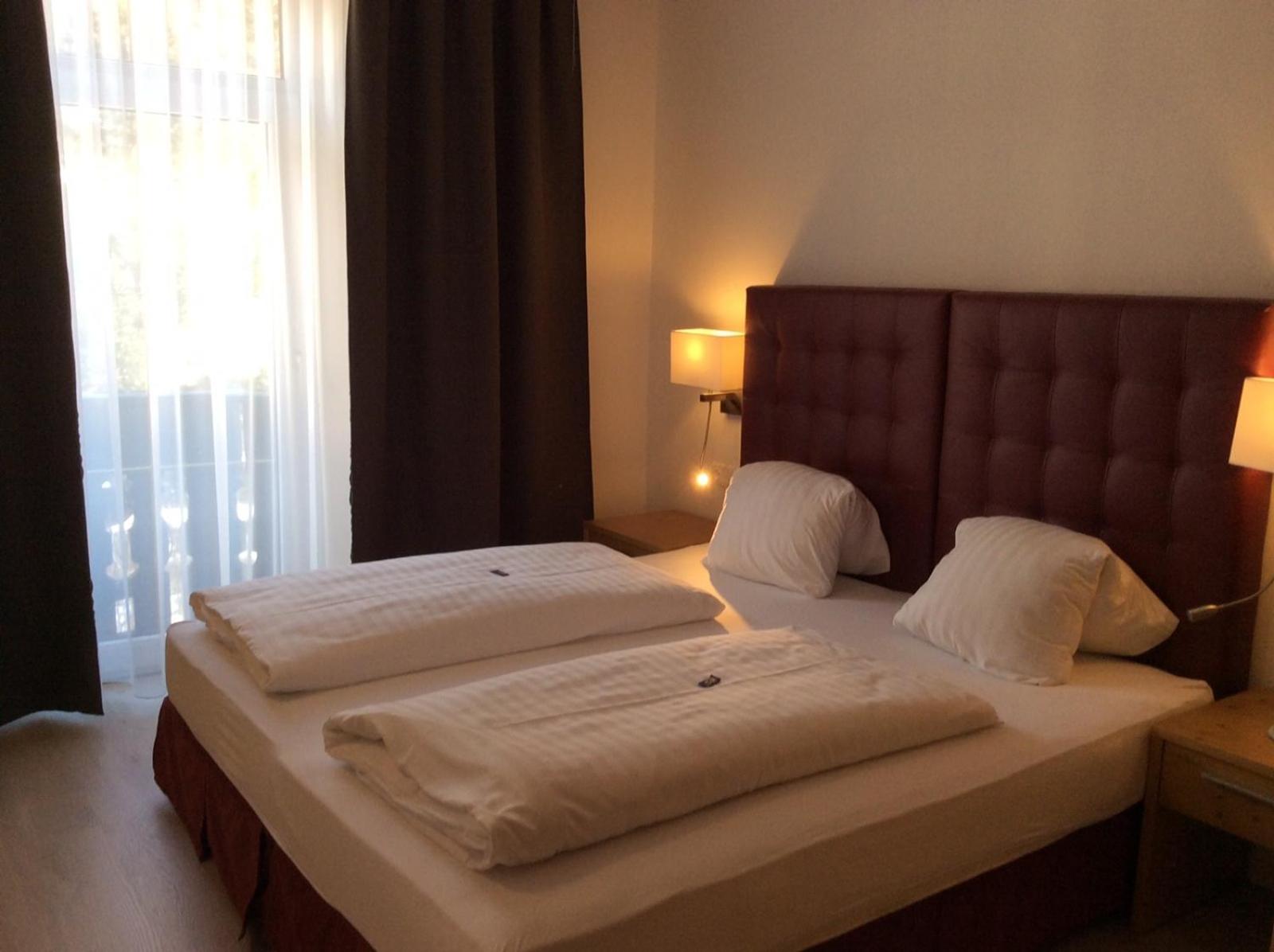Ferienhotel Alber