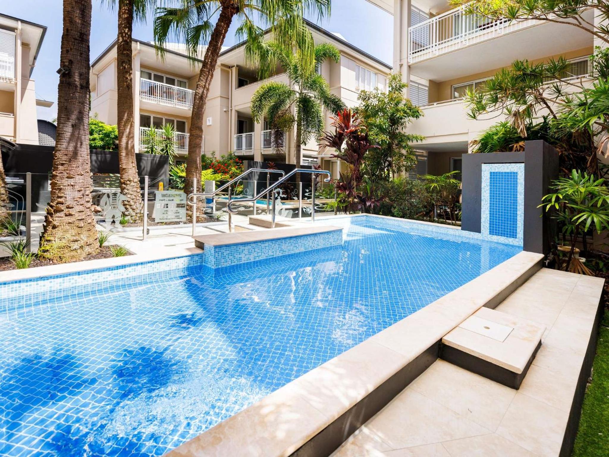 Laguna on Hastings Noosa 127