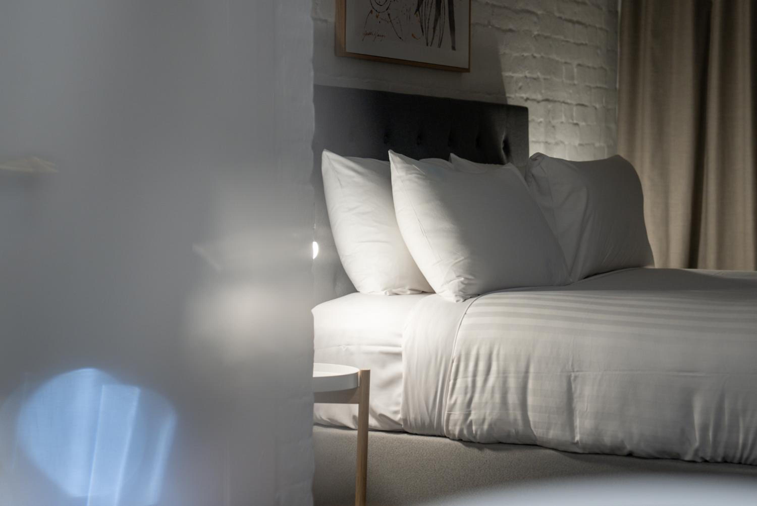 Urban Nook Serviced Apartments
