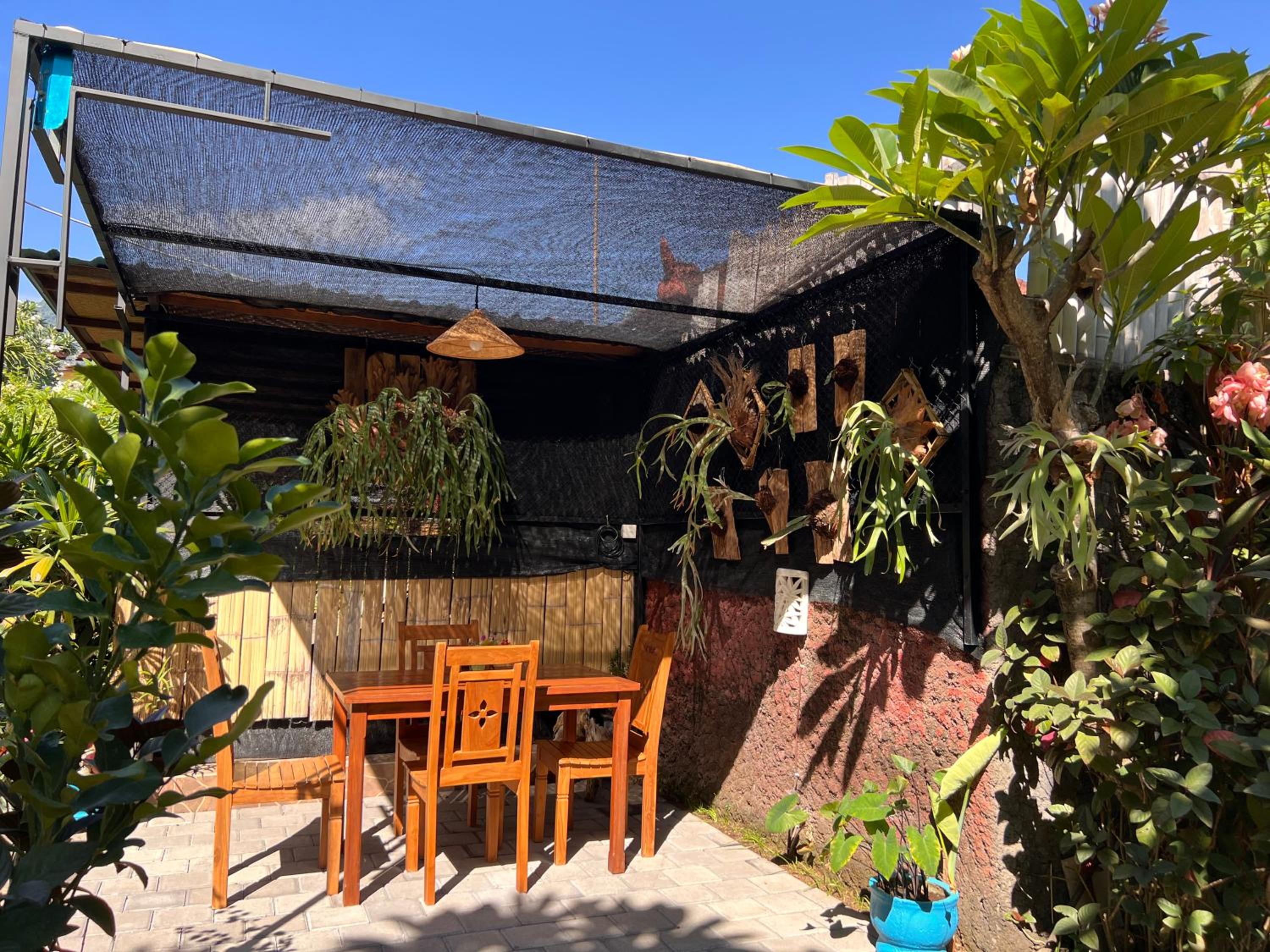 Pondok Shindu Guest House view 4