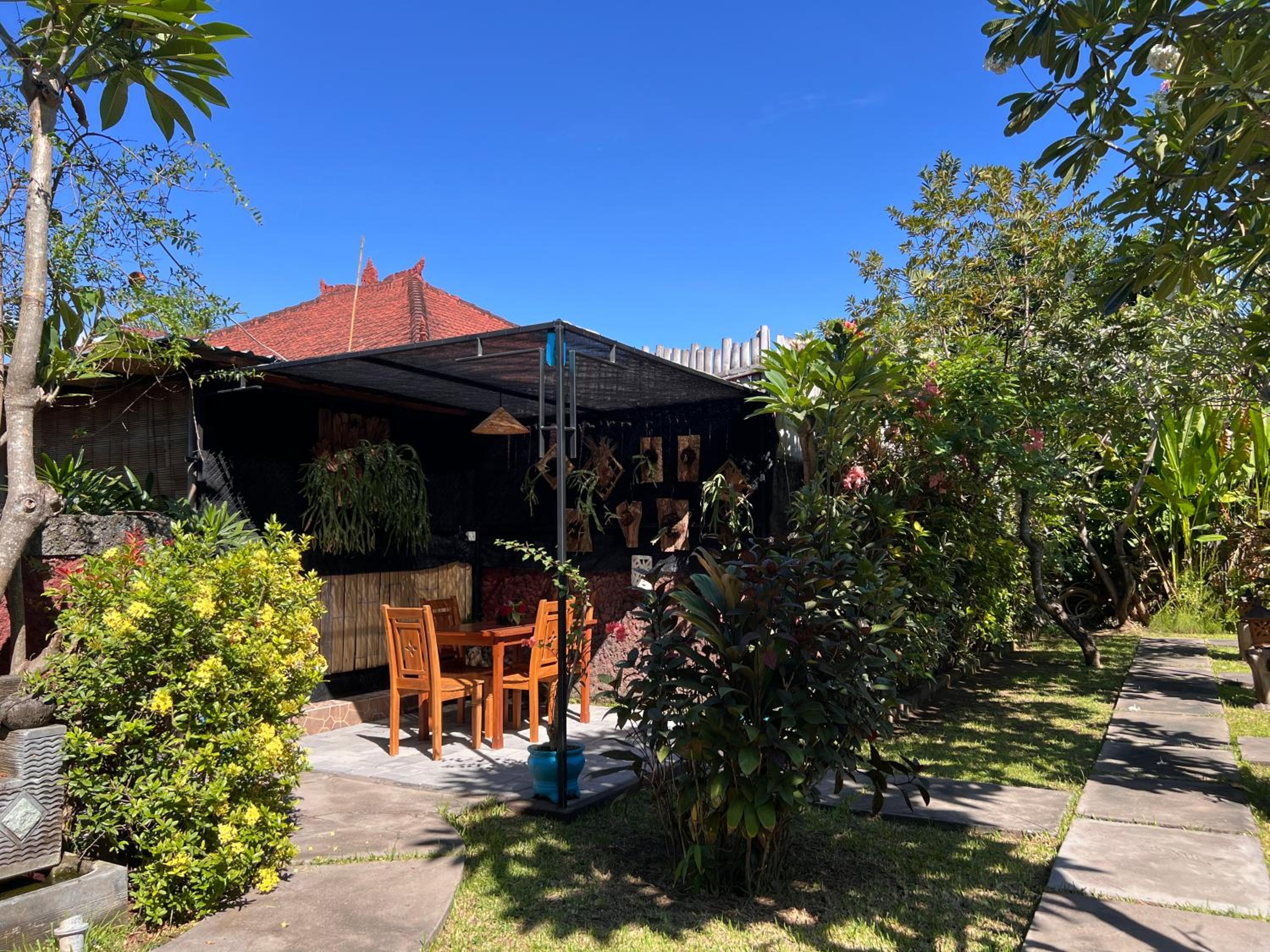 Pondok Shindu Guest House view 3