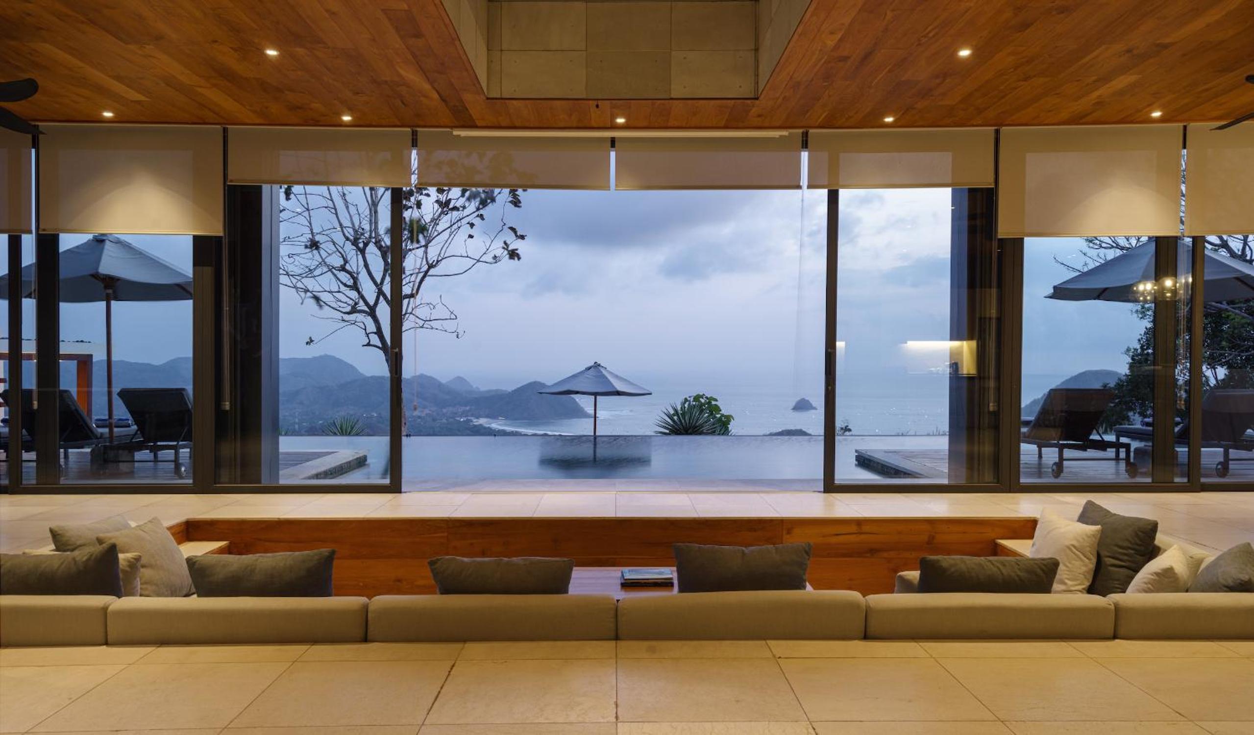 Selong Selo Resort and Villas