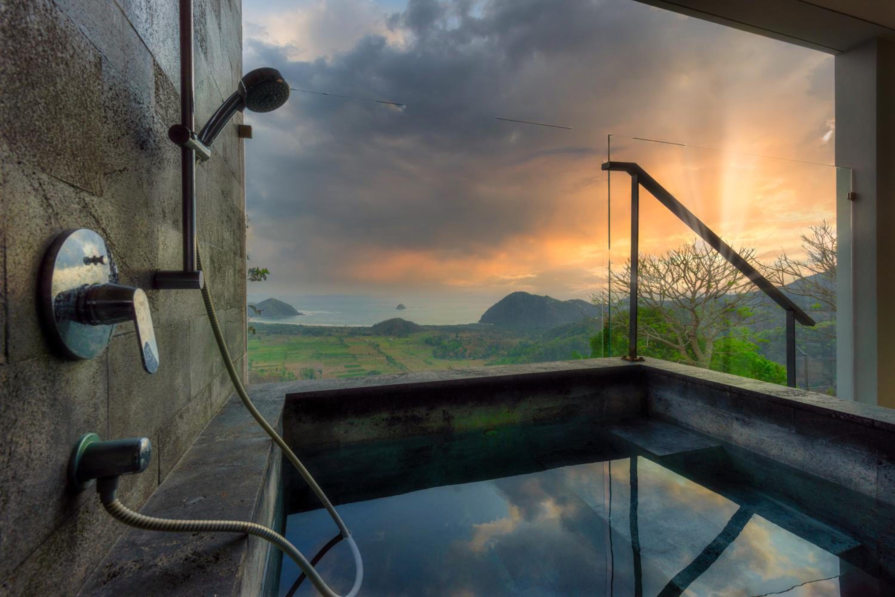 Selong Selo Resort and Villas
