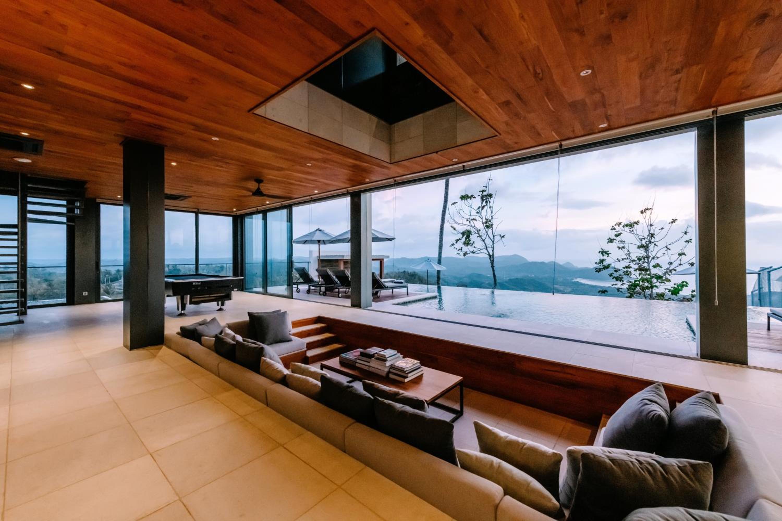 Selong Selo Resort and Villas